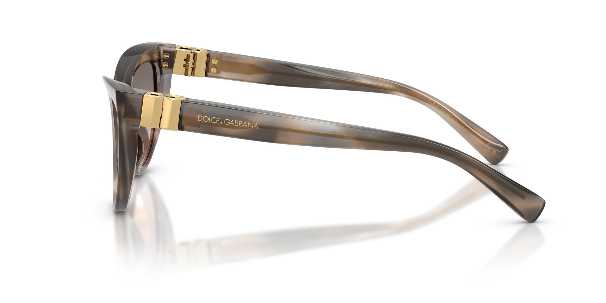 Dolce & GabbanaDG4497 34493B 52