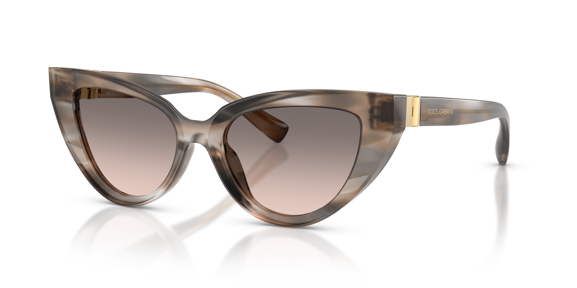 Dolce & GabbanaDG4497 34493B 52