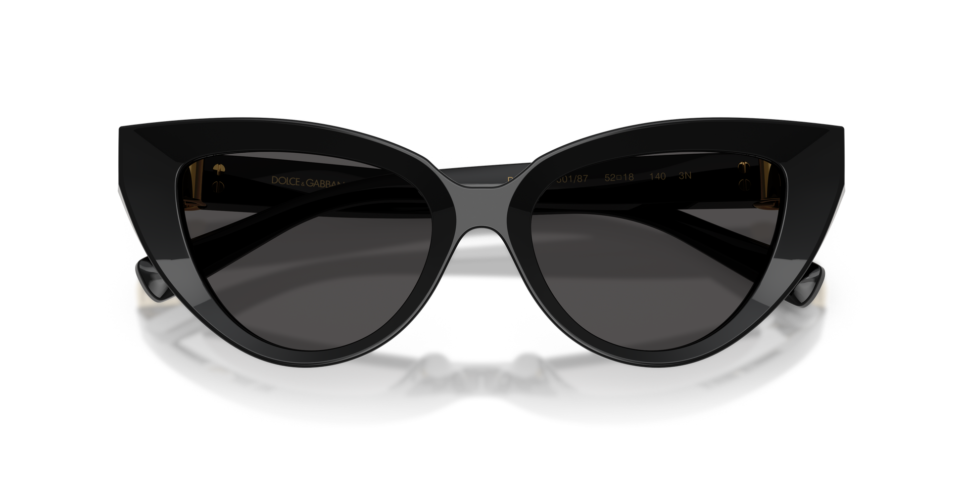 Dolce & GabbanaDG4497 501/87 52