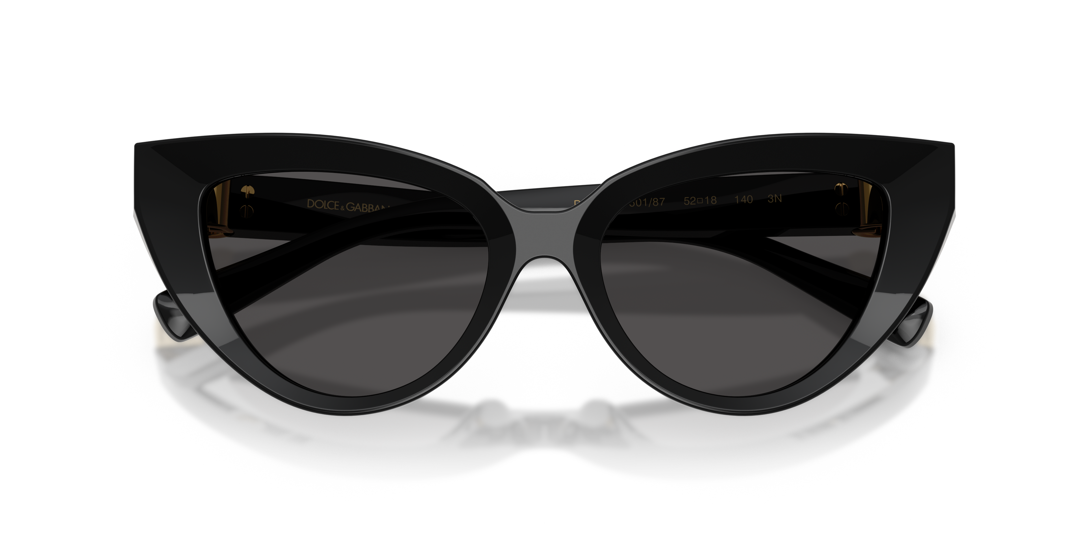 Dolce & GabbanaDG4497 501/87 52