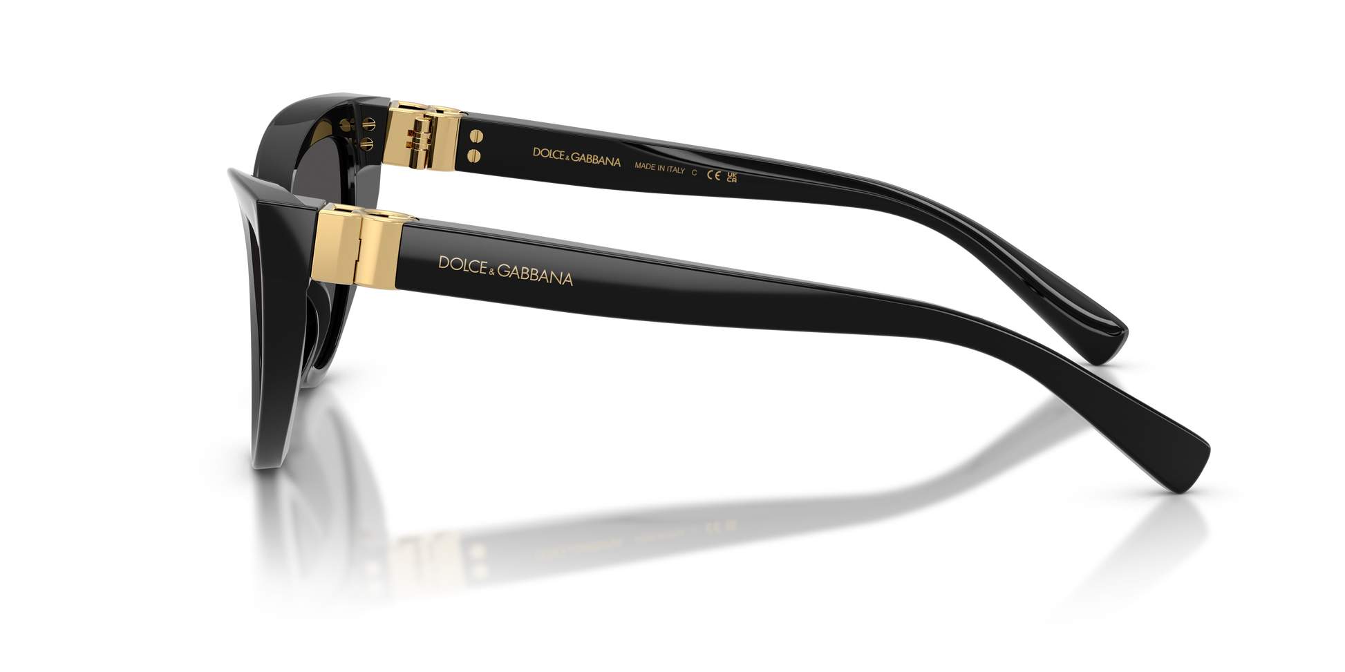 Dolce & GabbanaDG4497 501/87 52