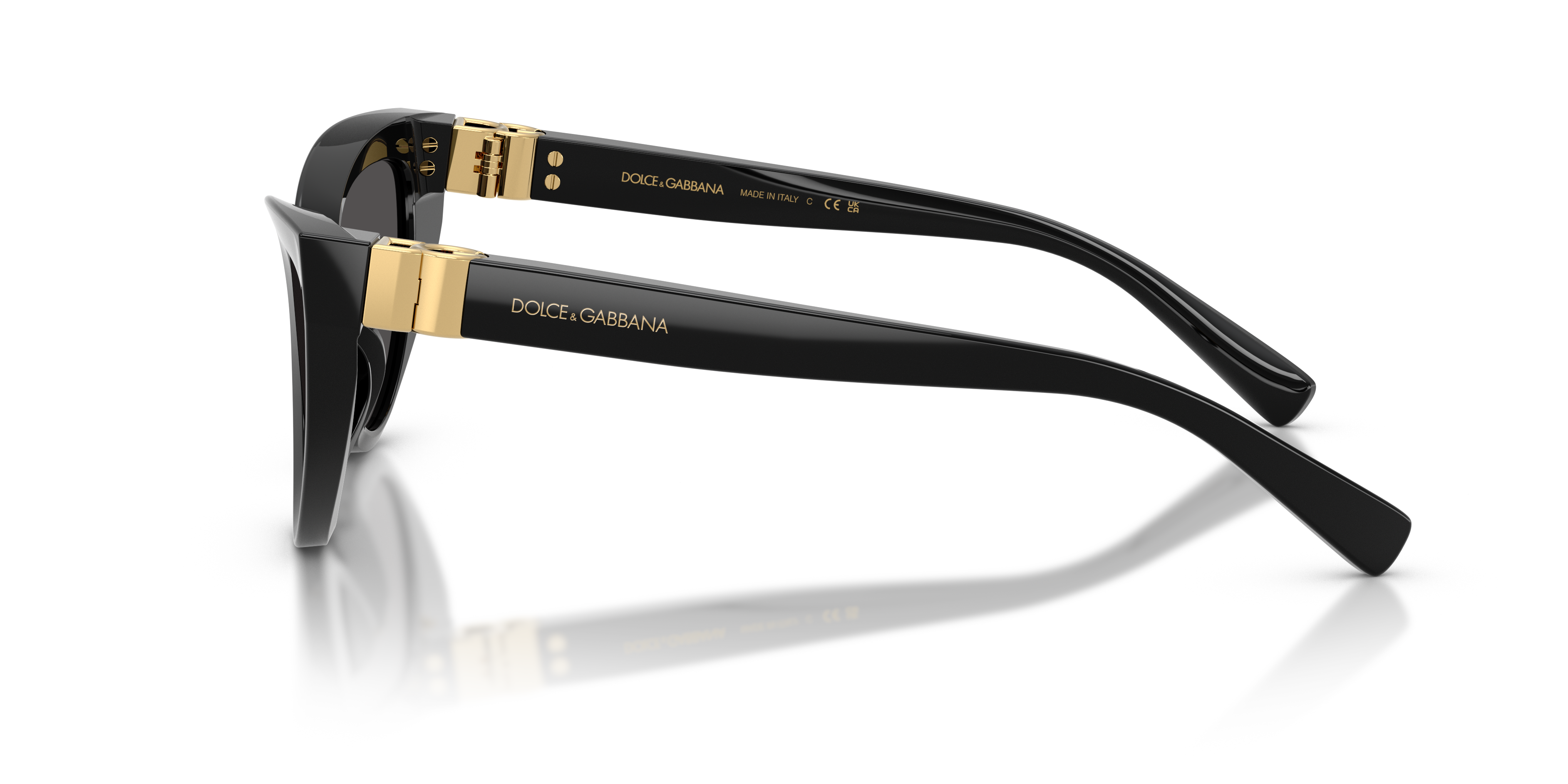 Dolce & GabbanaDG4497 501/87 52