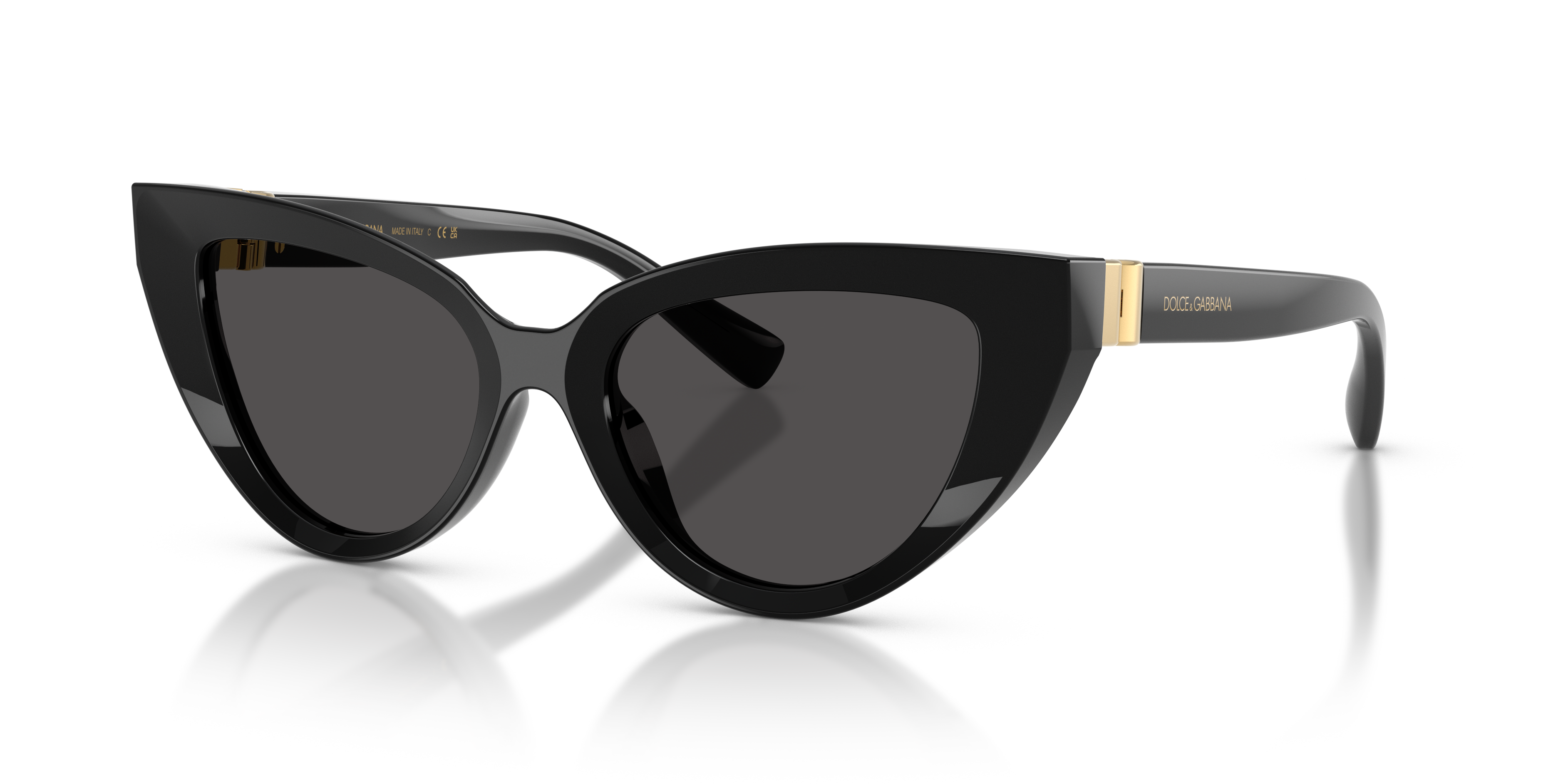 Dolce & GabbanaDG4497 501/87 52