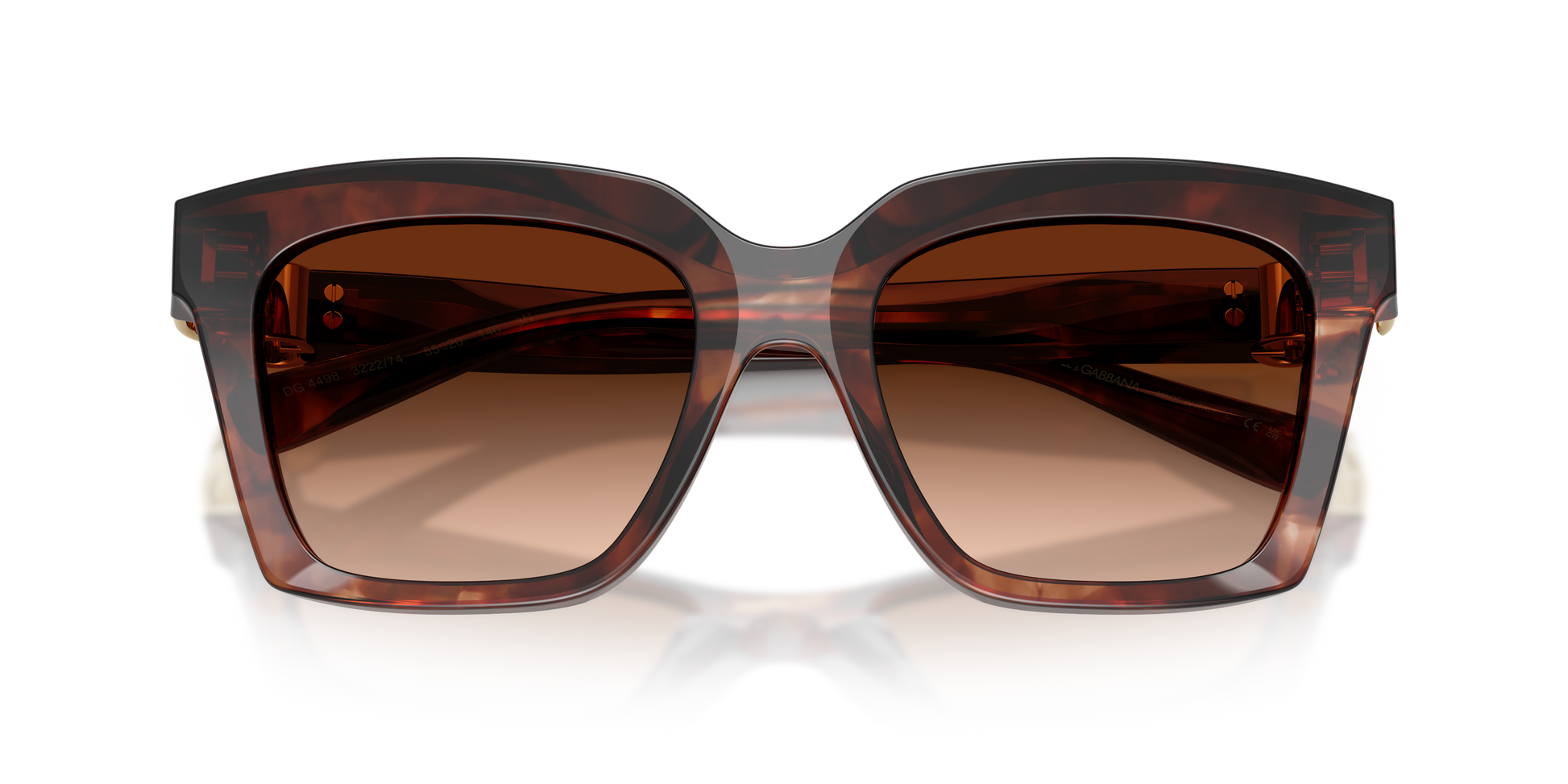 Dolce & GabbanaDG4498 322274 55