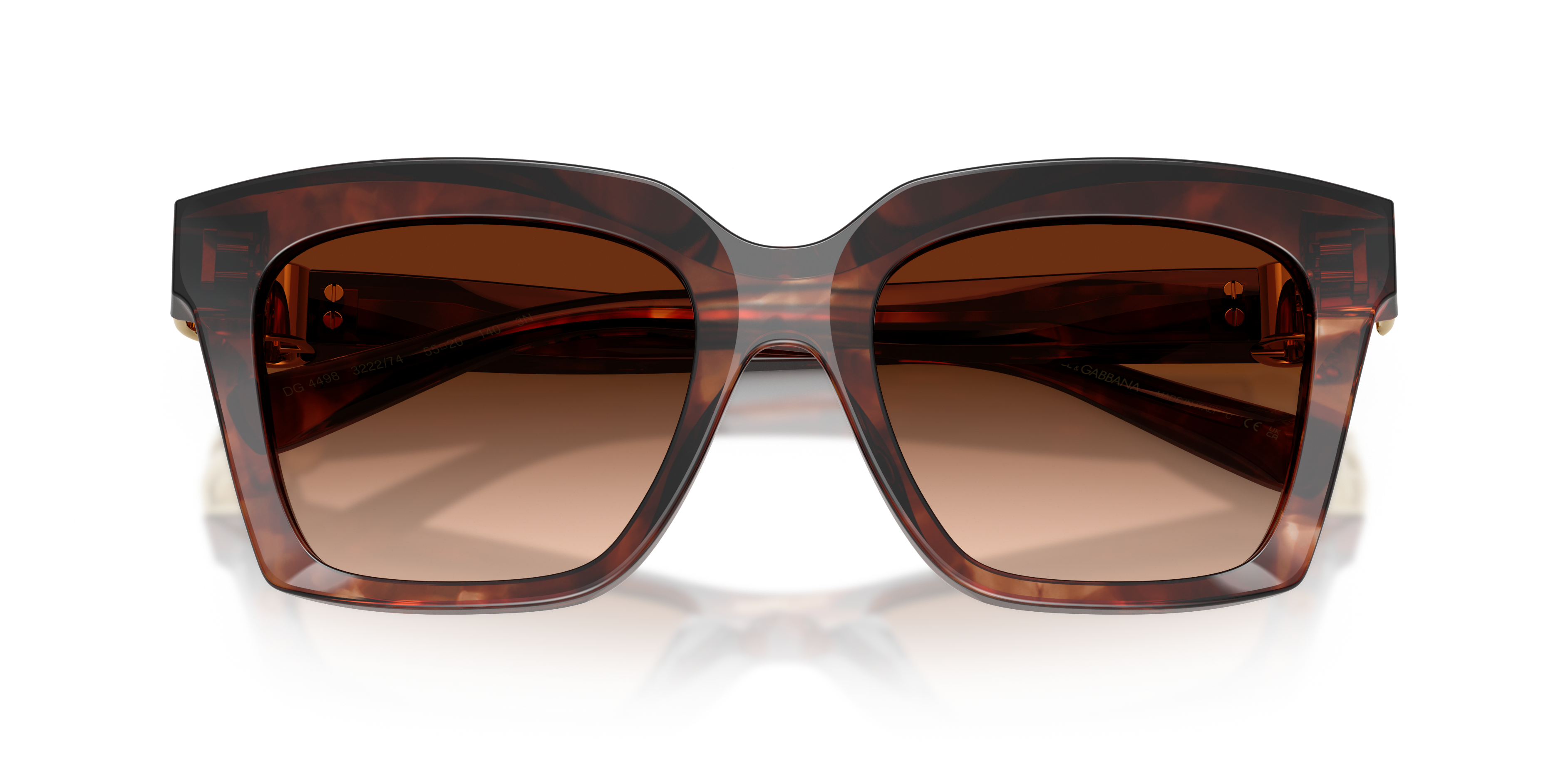 Dolce & GabbanaDG4498 322274 55