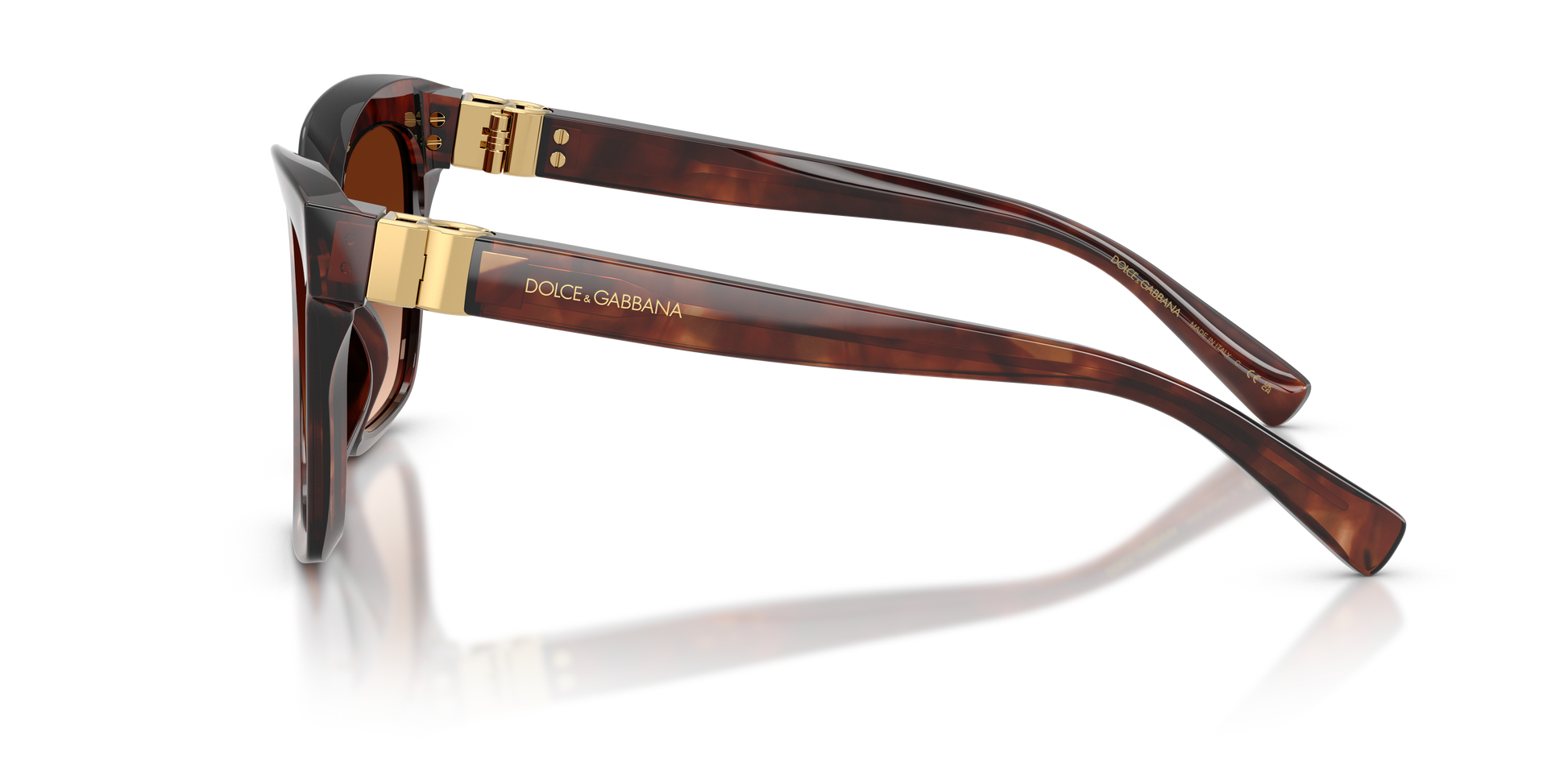 Dolce & GabbanaDG4498 322274 55