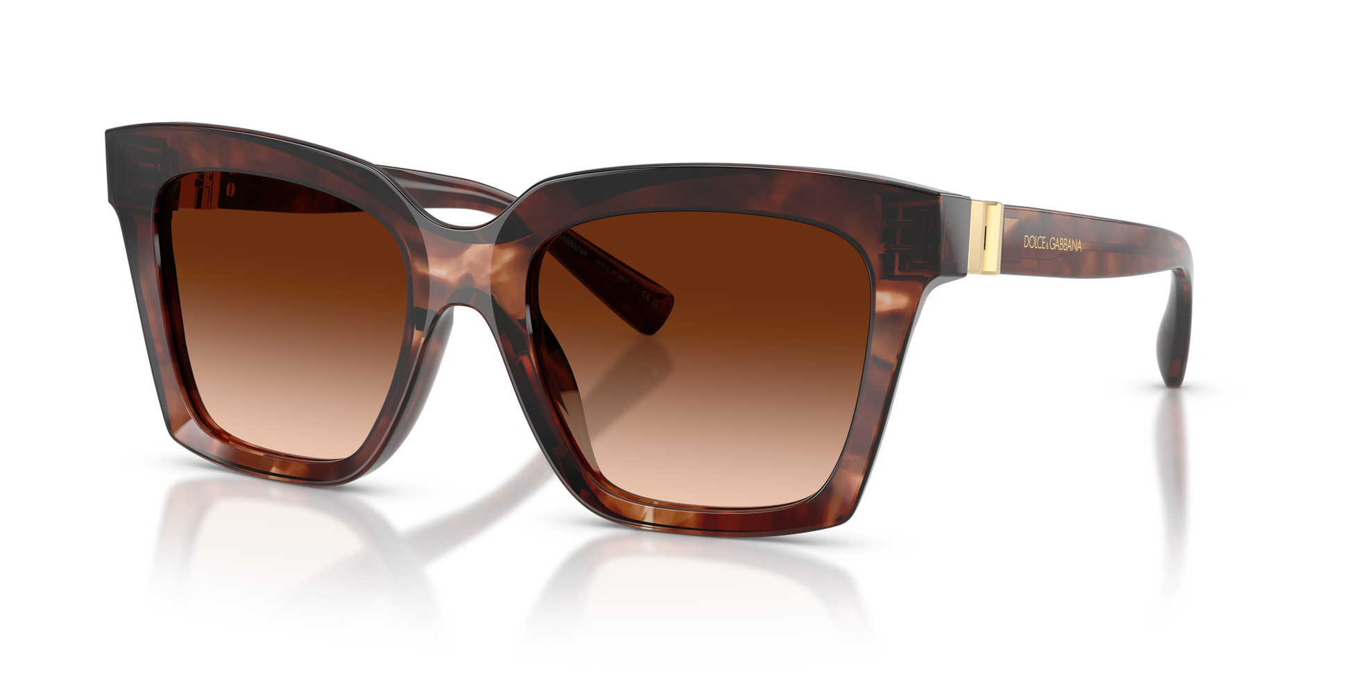 Dolce & GabbanaDG4498 322274 55