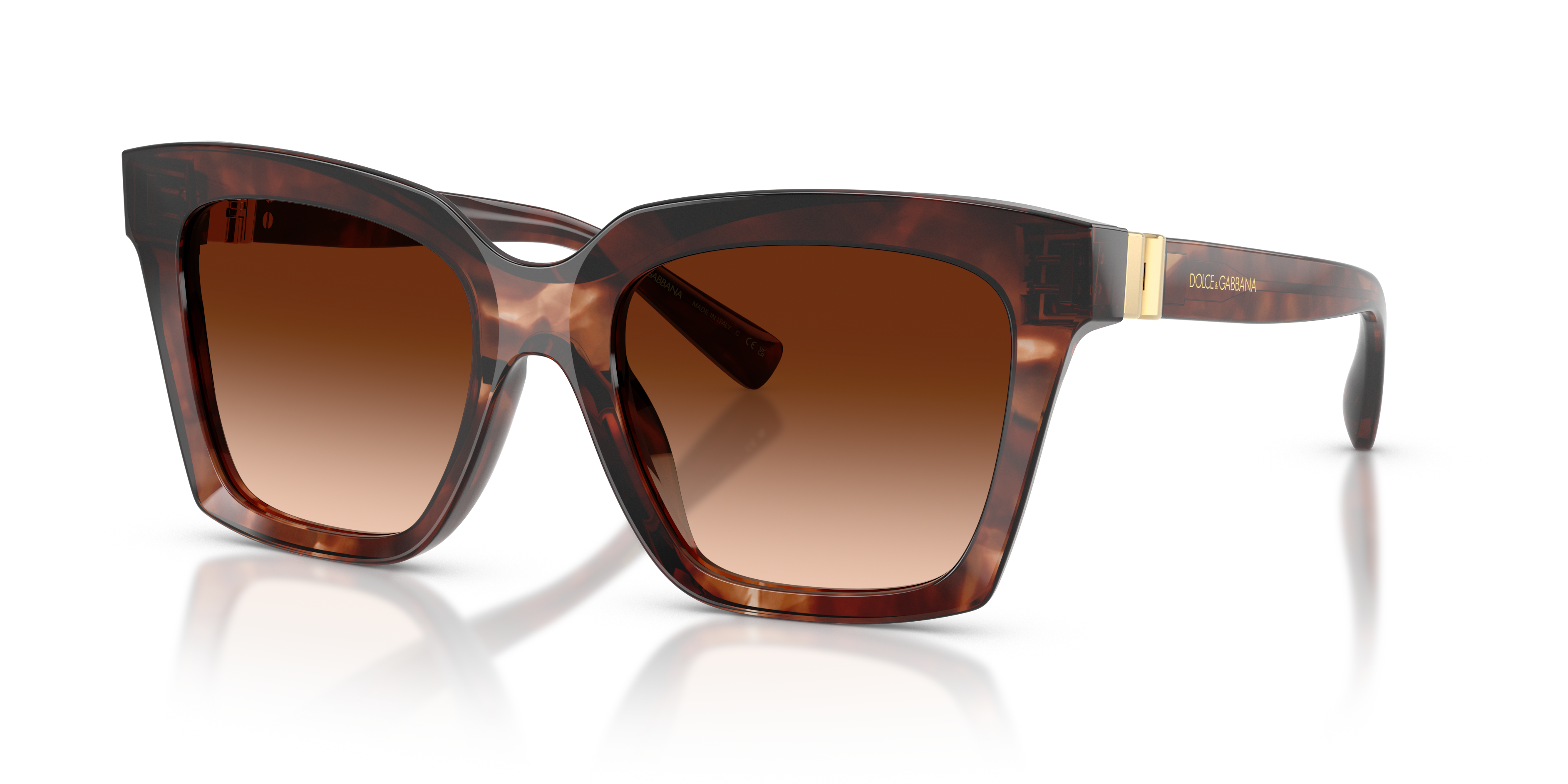 Dolce & GabbanaDG4498 322274 55