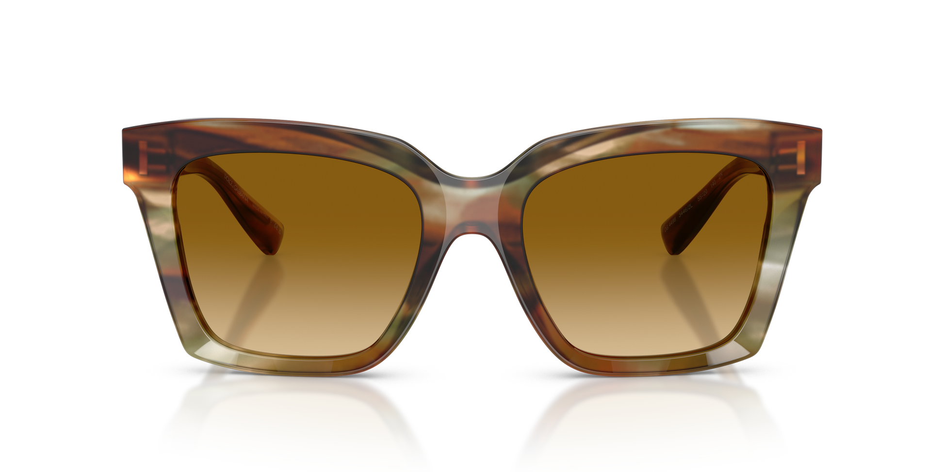 Dolce & GabbanaDG4498 34462L 55