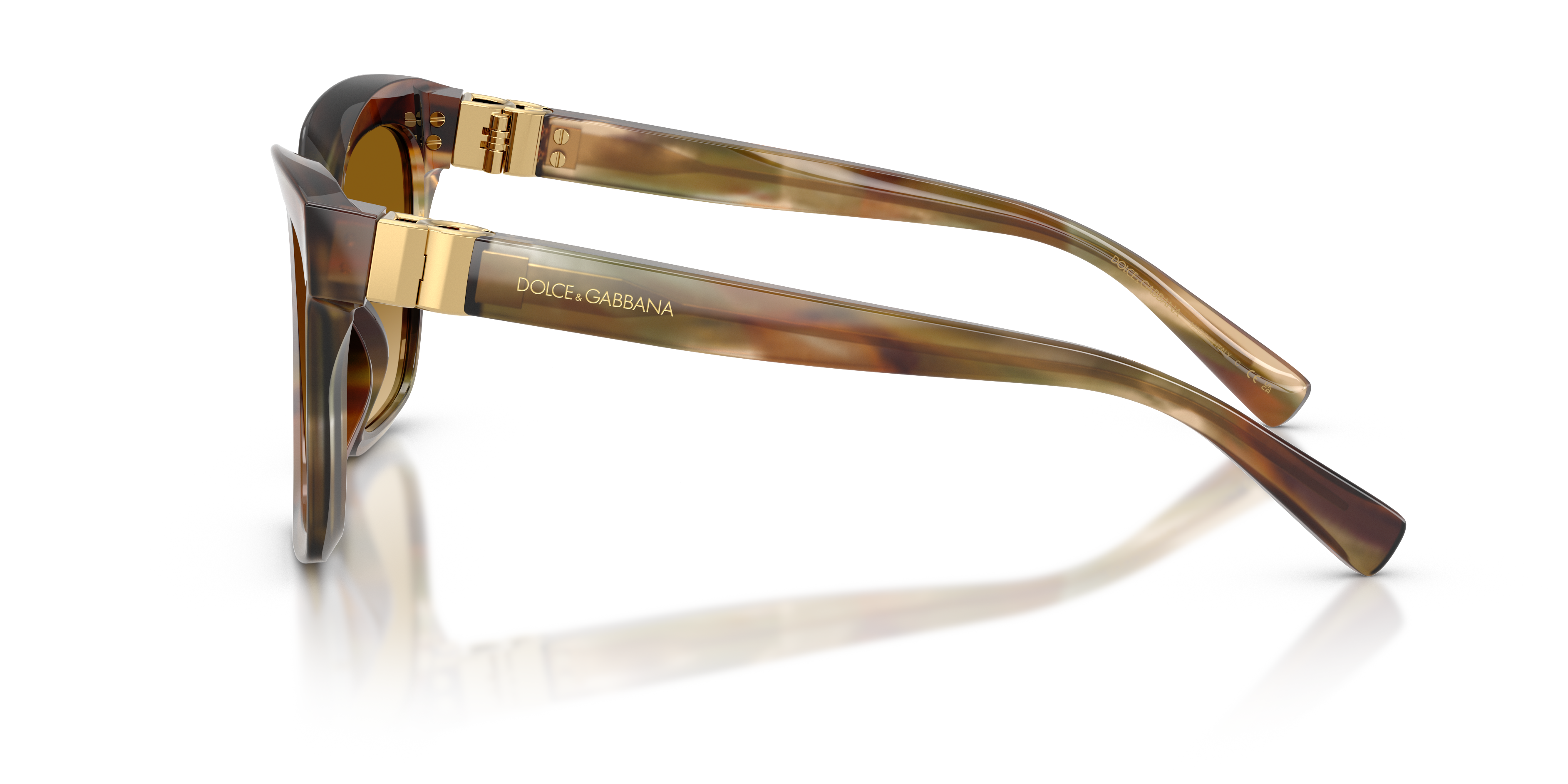 Dolce & GabbanaDG4498 34462L 55