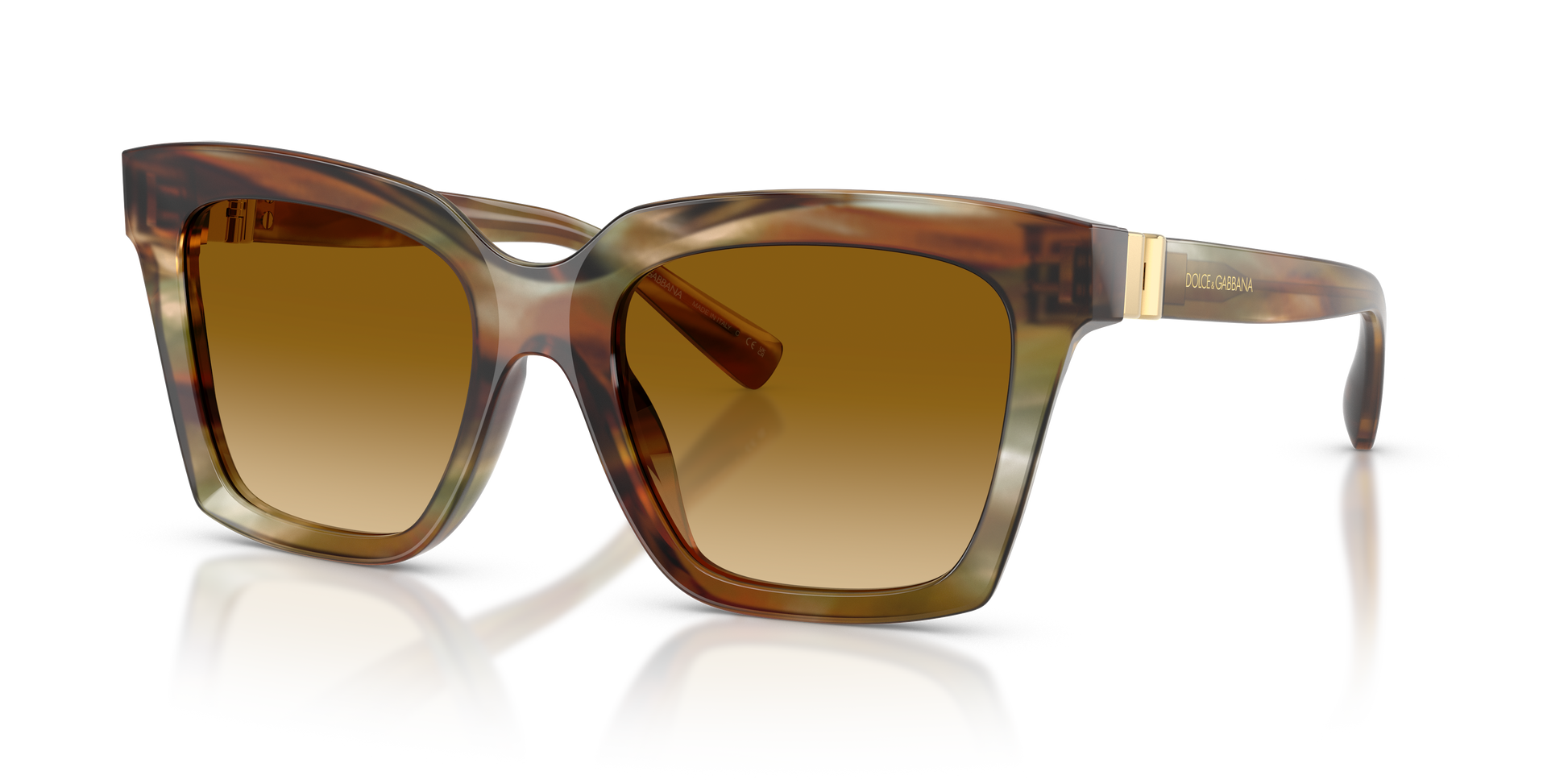 Dolce & GabbanaDG4498 34462L 55