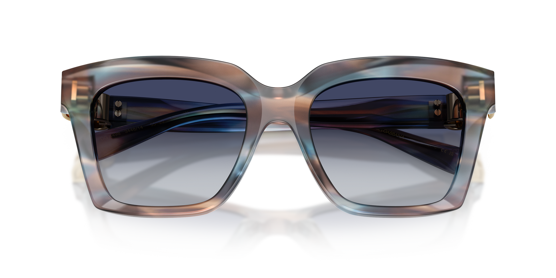 Dolce & GabbanaDG4498 344814 55