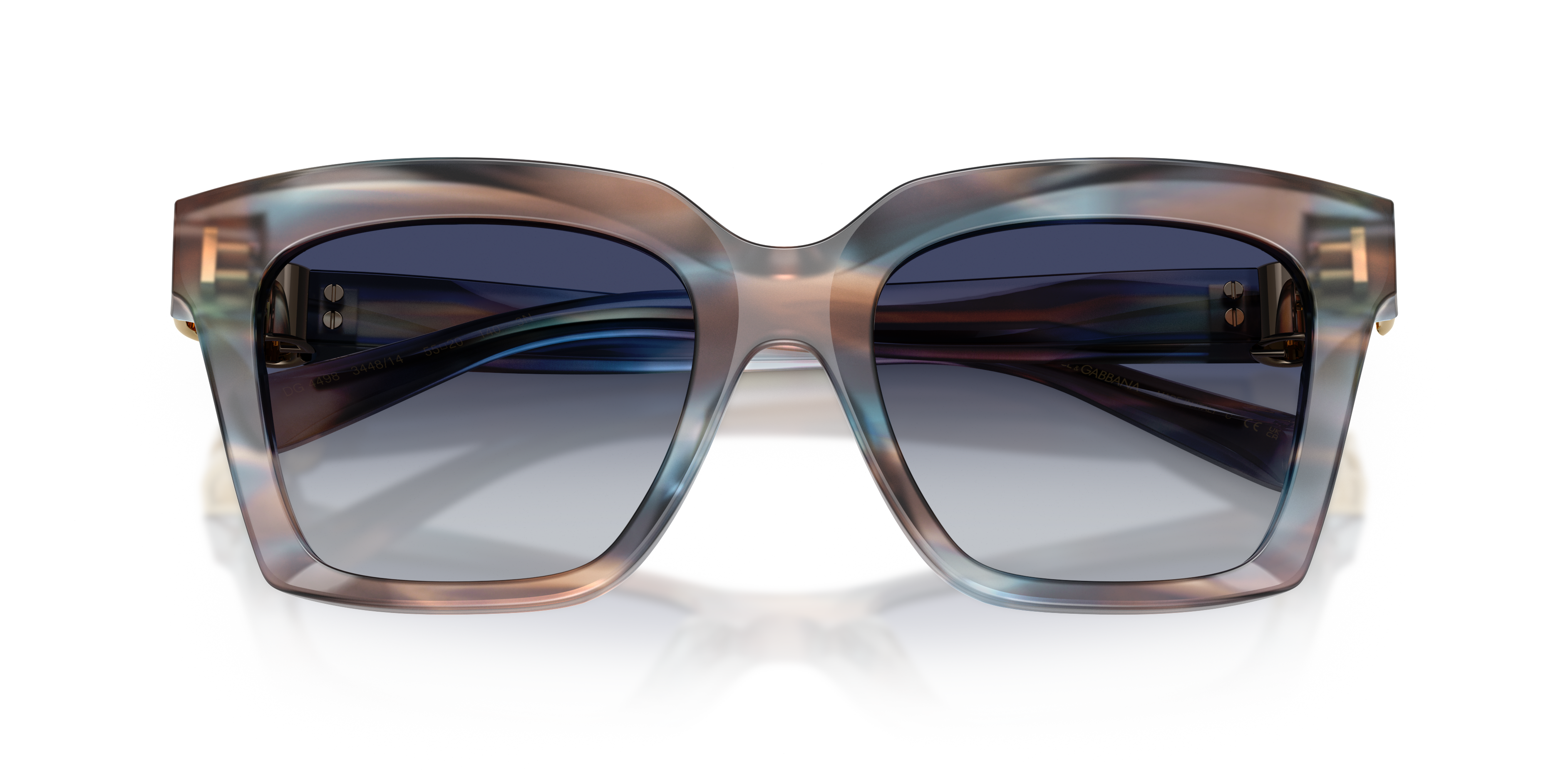 Dolce & GabbanaDG4498 344814 55