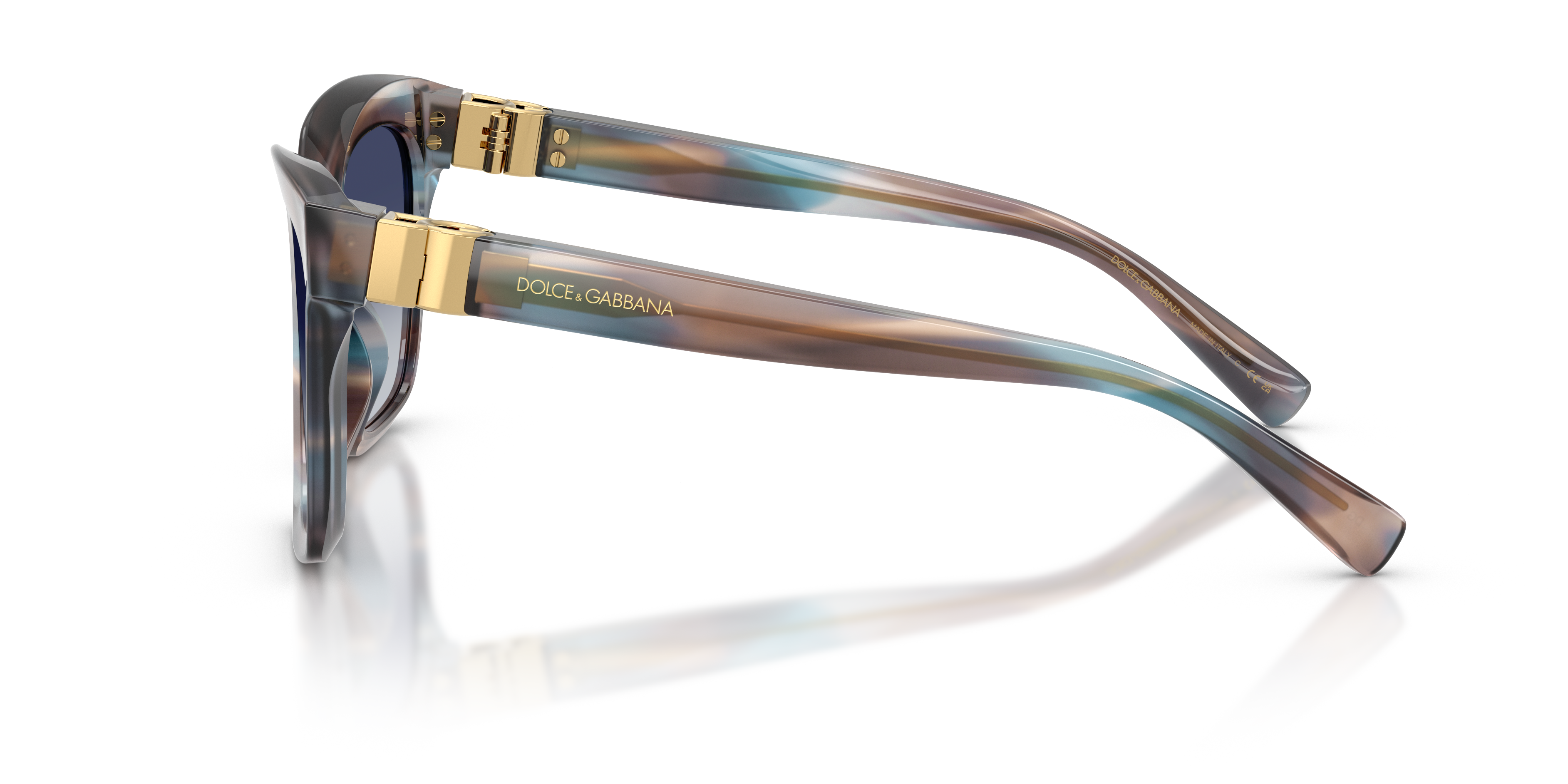 Dolce & GabbanaDG4498 344814 55