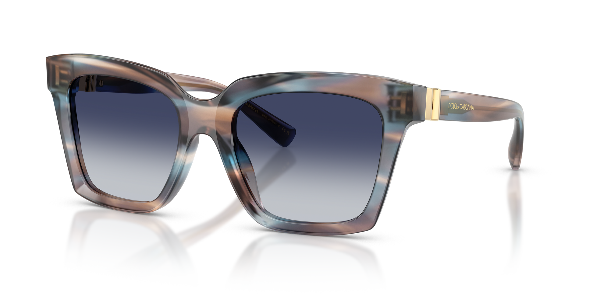 Dolce & GabbanaDG4498 344814 55