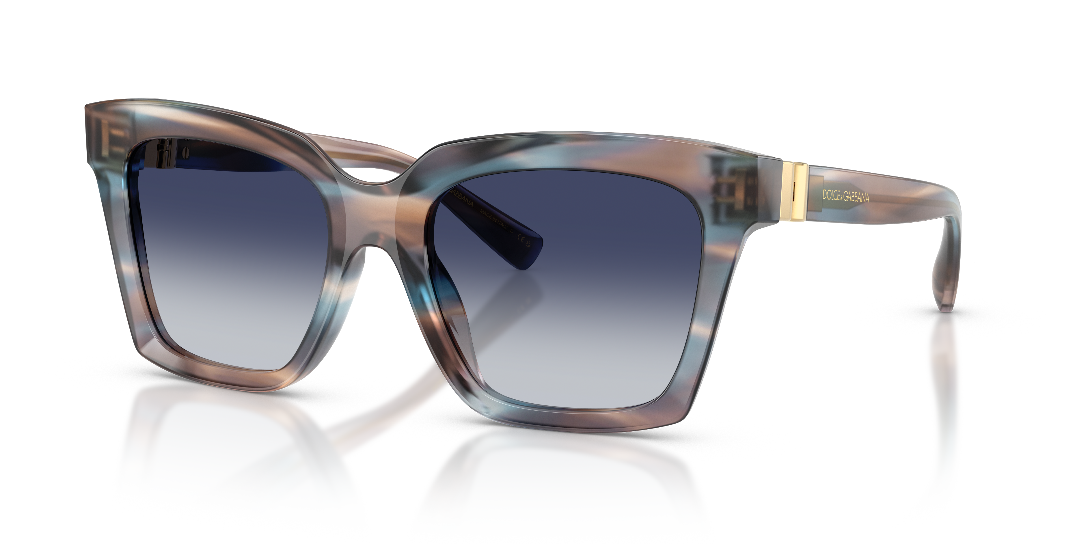 Dolce & GabbanaDG4498 344814 55