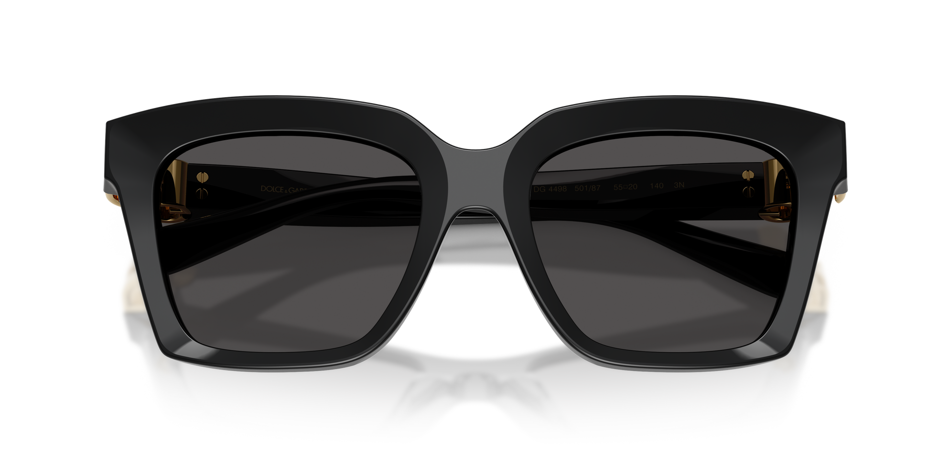 Dolce & GabbanaDG4498 501/87 55