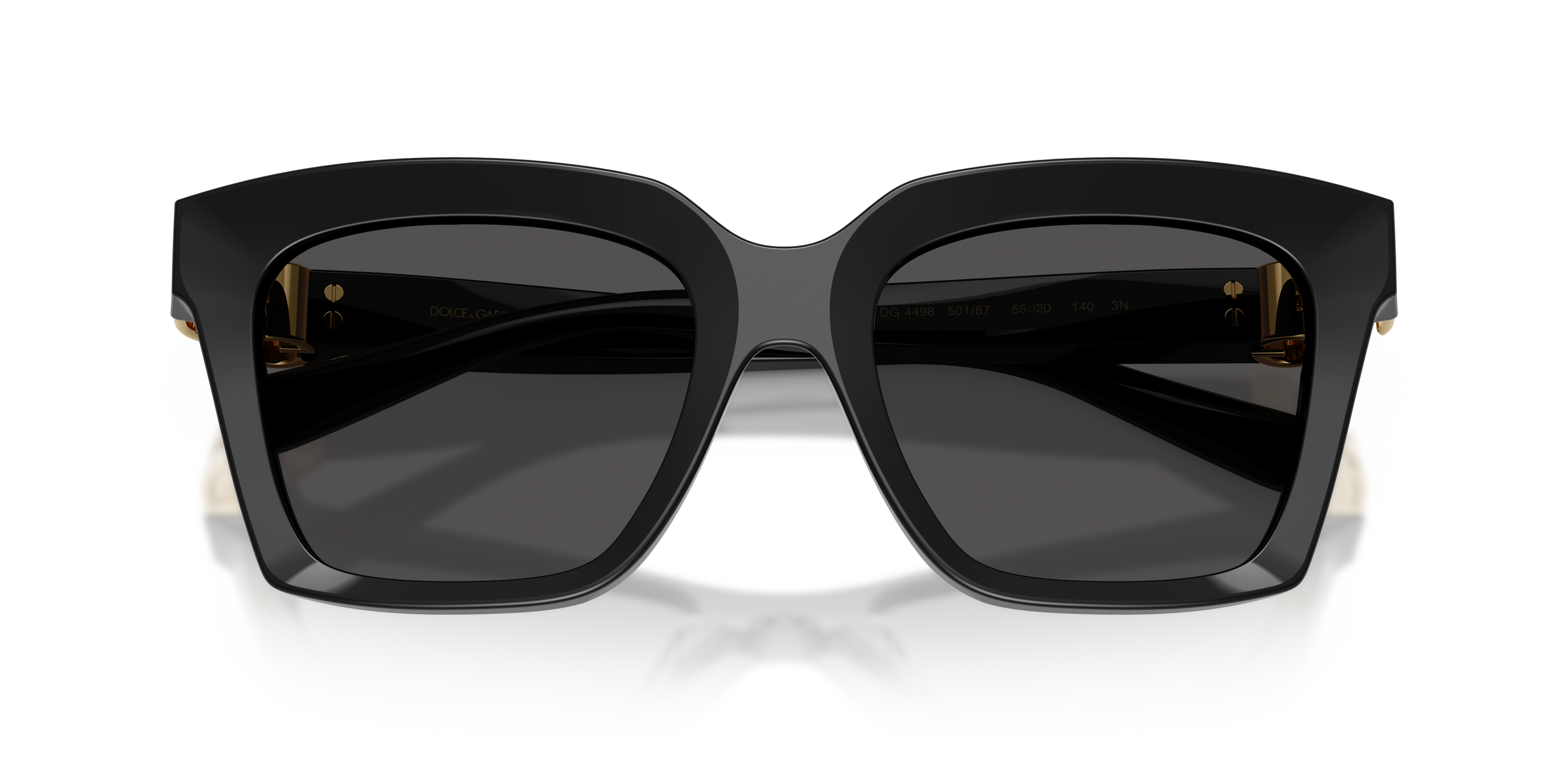 Dolce & GabbanaDG4498 501/87 55