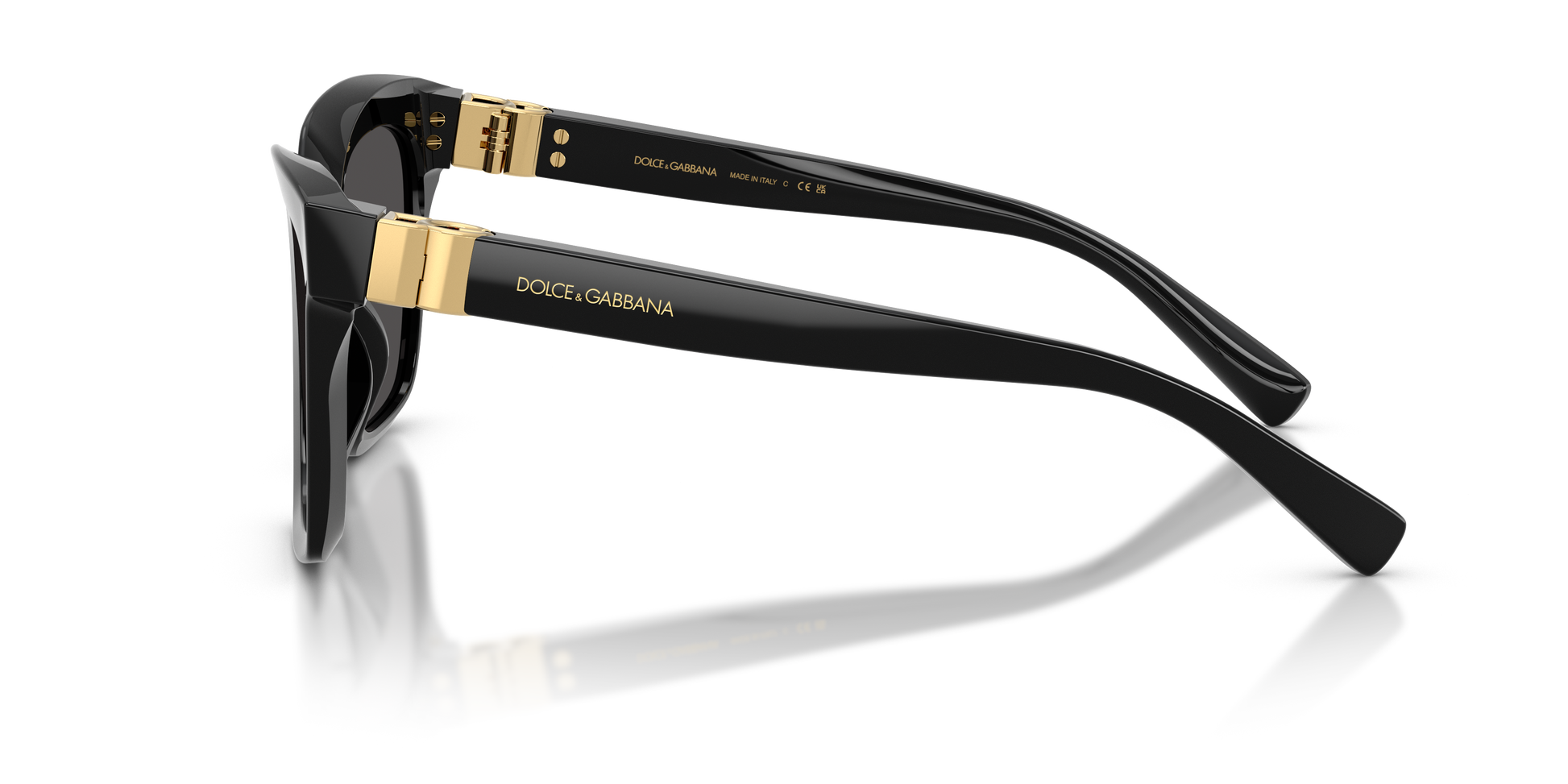 Dolce & GabbanaDG4498 501/87 55