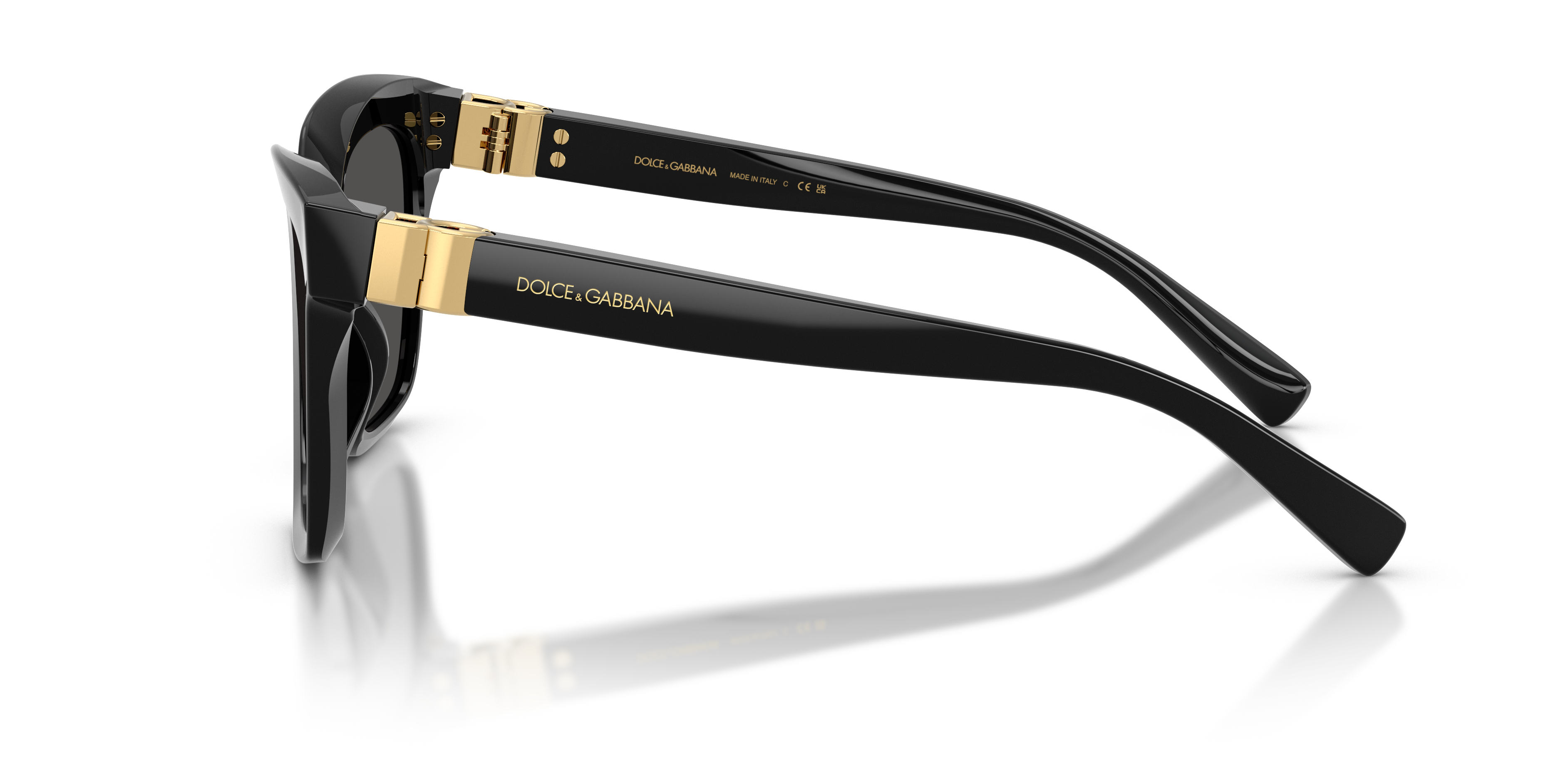 Dolce & GabbanaDG4498 501/87 55