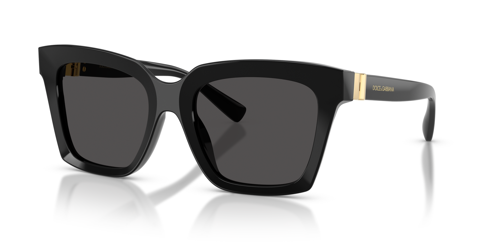 Dolce & GabbanaDG4498 501/87 55