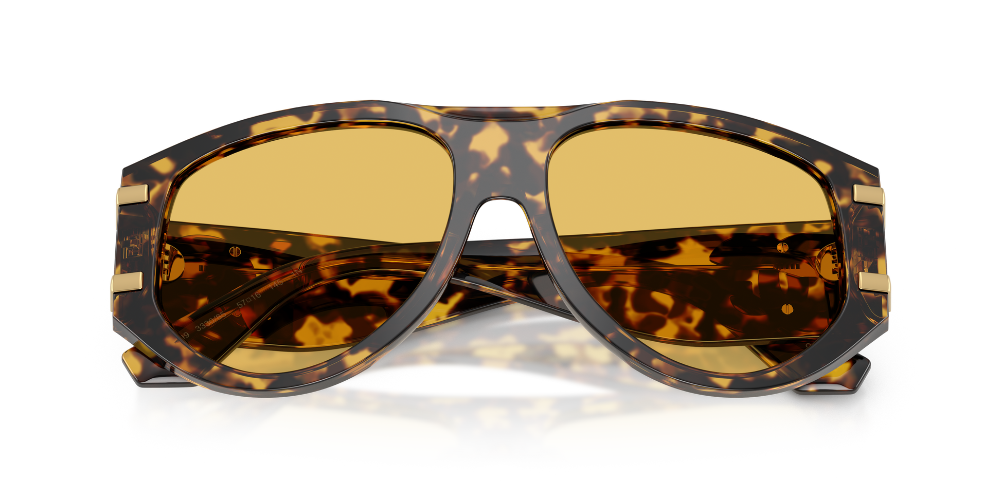 Dolce & GabbanaDG4499 333085 57