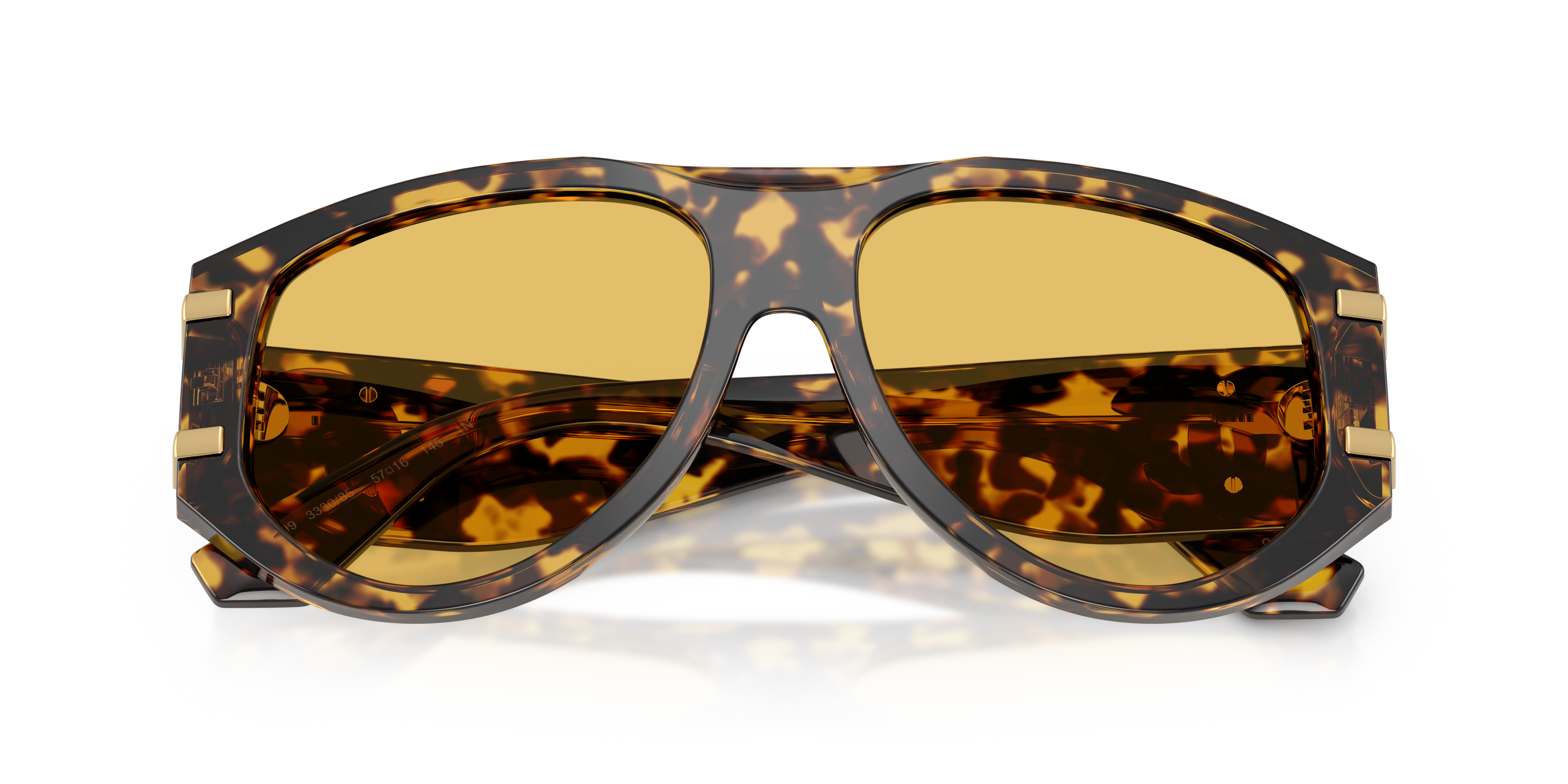 Dolce & GabbanaDG4499 333085 57