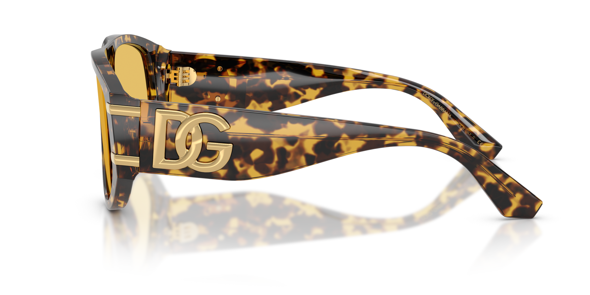 Dolce & GabbanaDG4499 333085 57