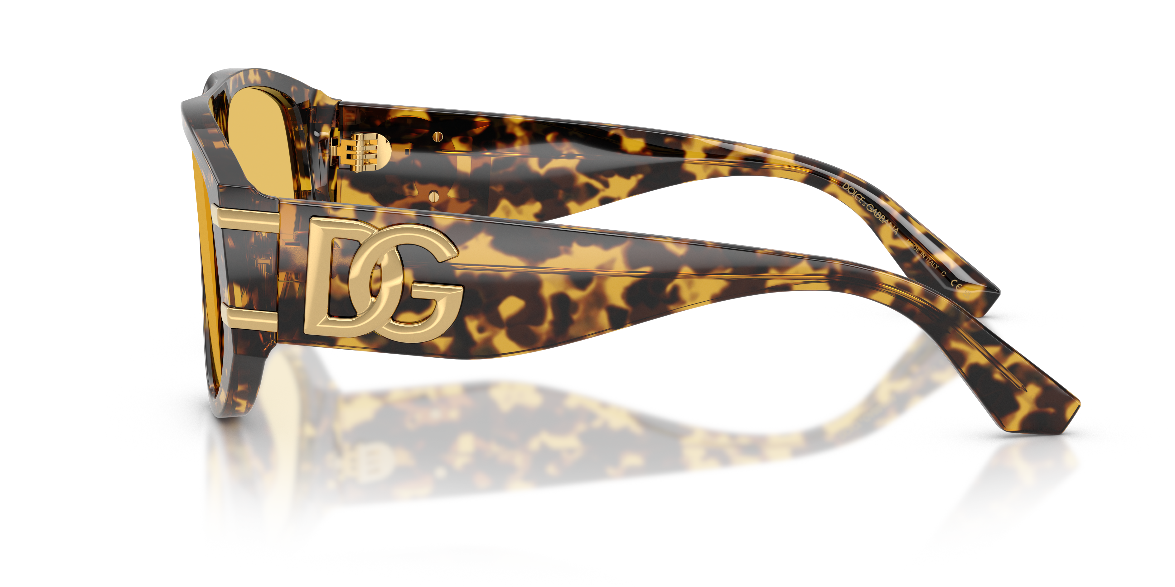 Dolce & GabbanaDG4499 333085 57