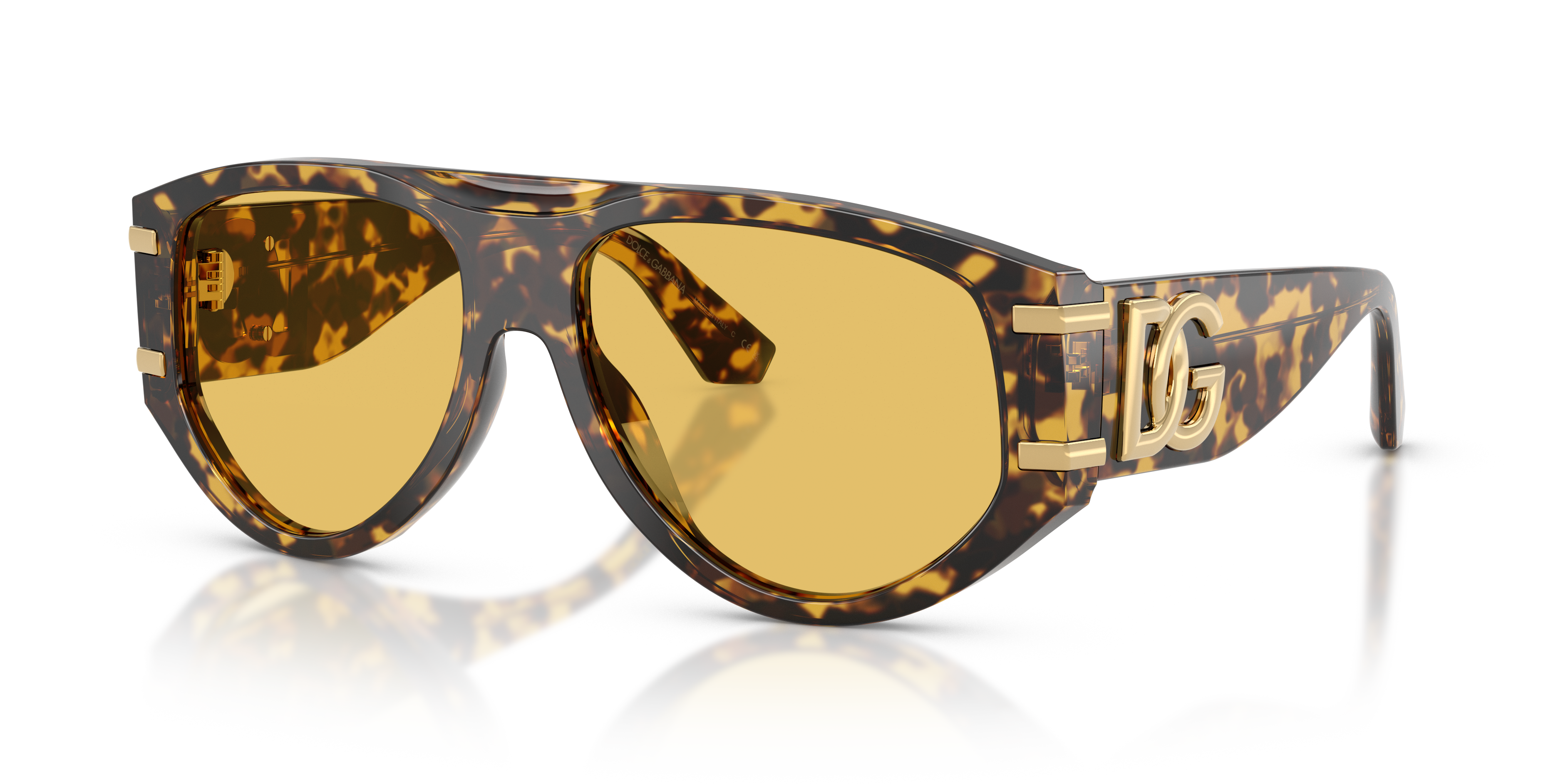 Dolce & GabbanaDG4499 333085 57