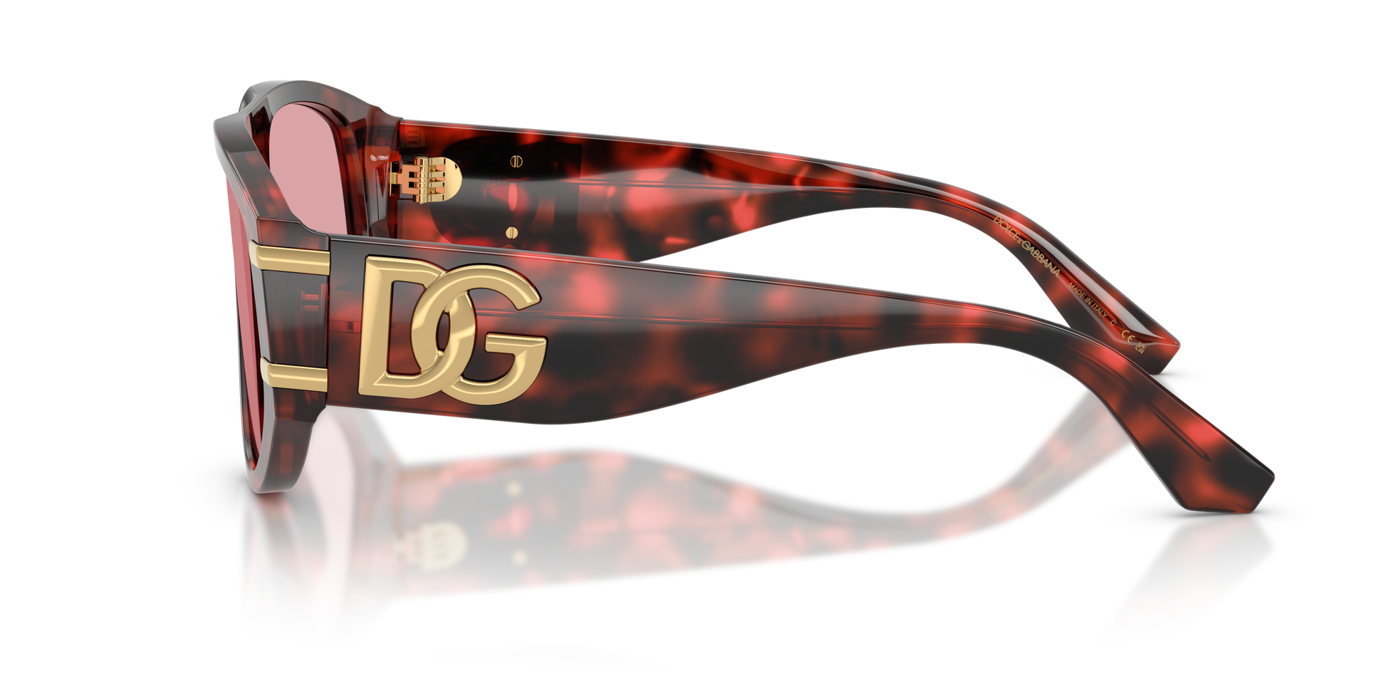 Dolce & GabbanaDG4499 335884 57