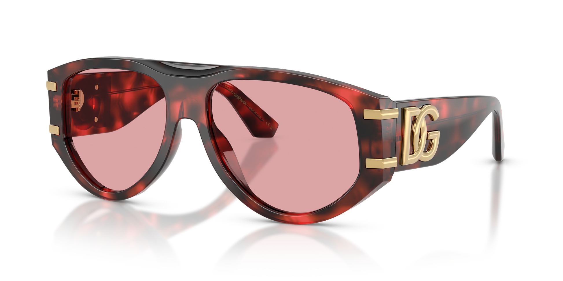 Dolce & GabbanaDG4499 335884 57