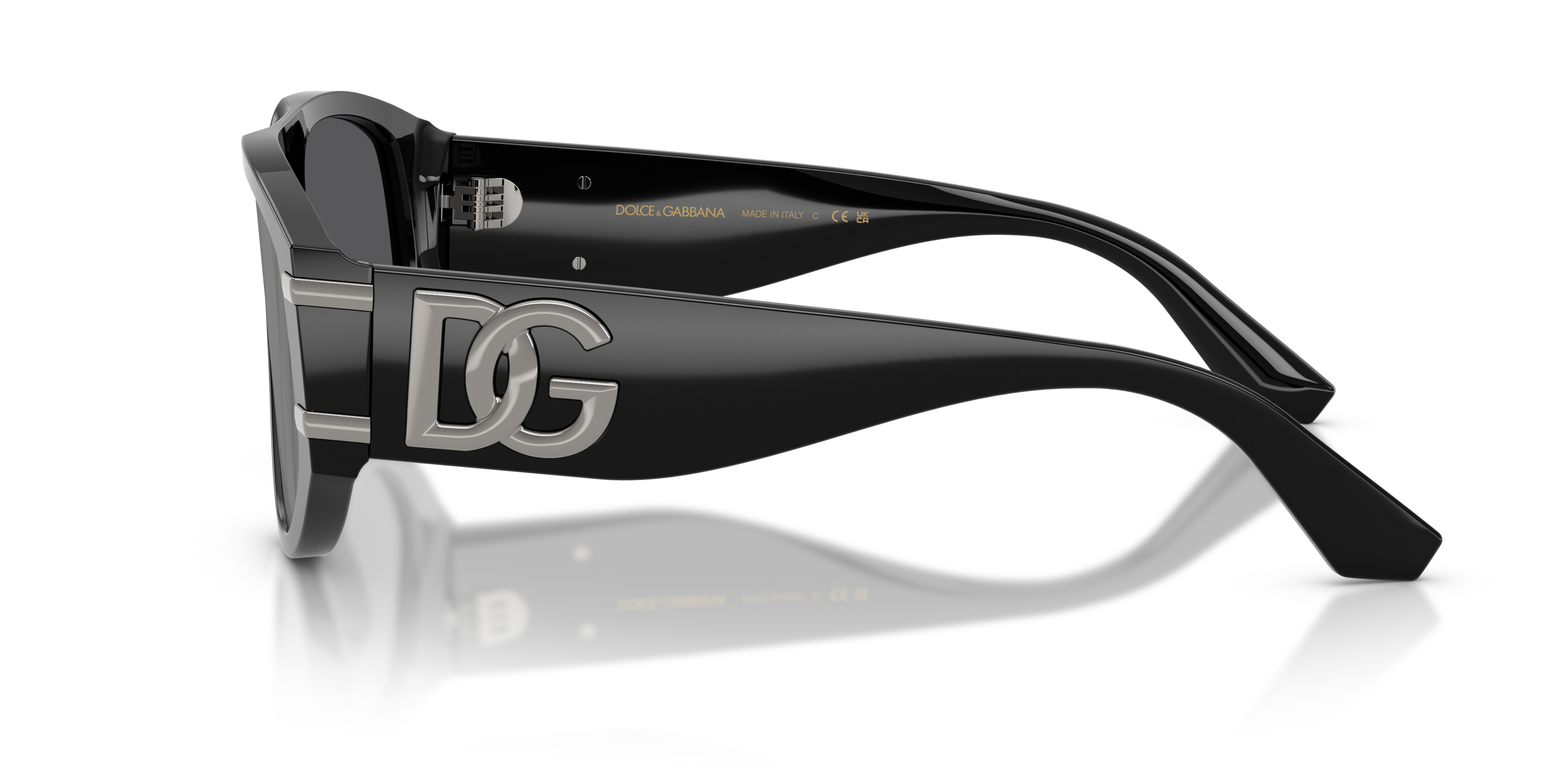 Dolce & GabbanaDG4499 501/6G 57