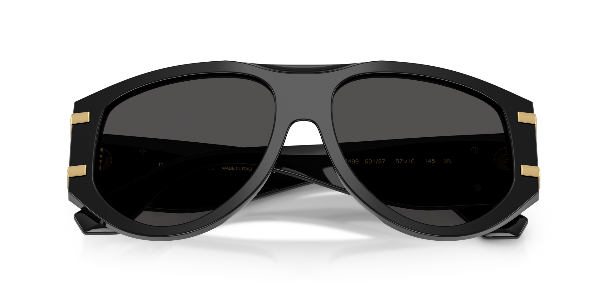 Dolce & GabbanaDG4499 501/87 57