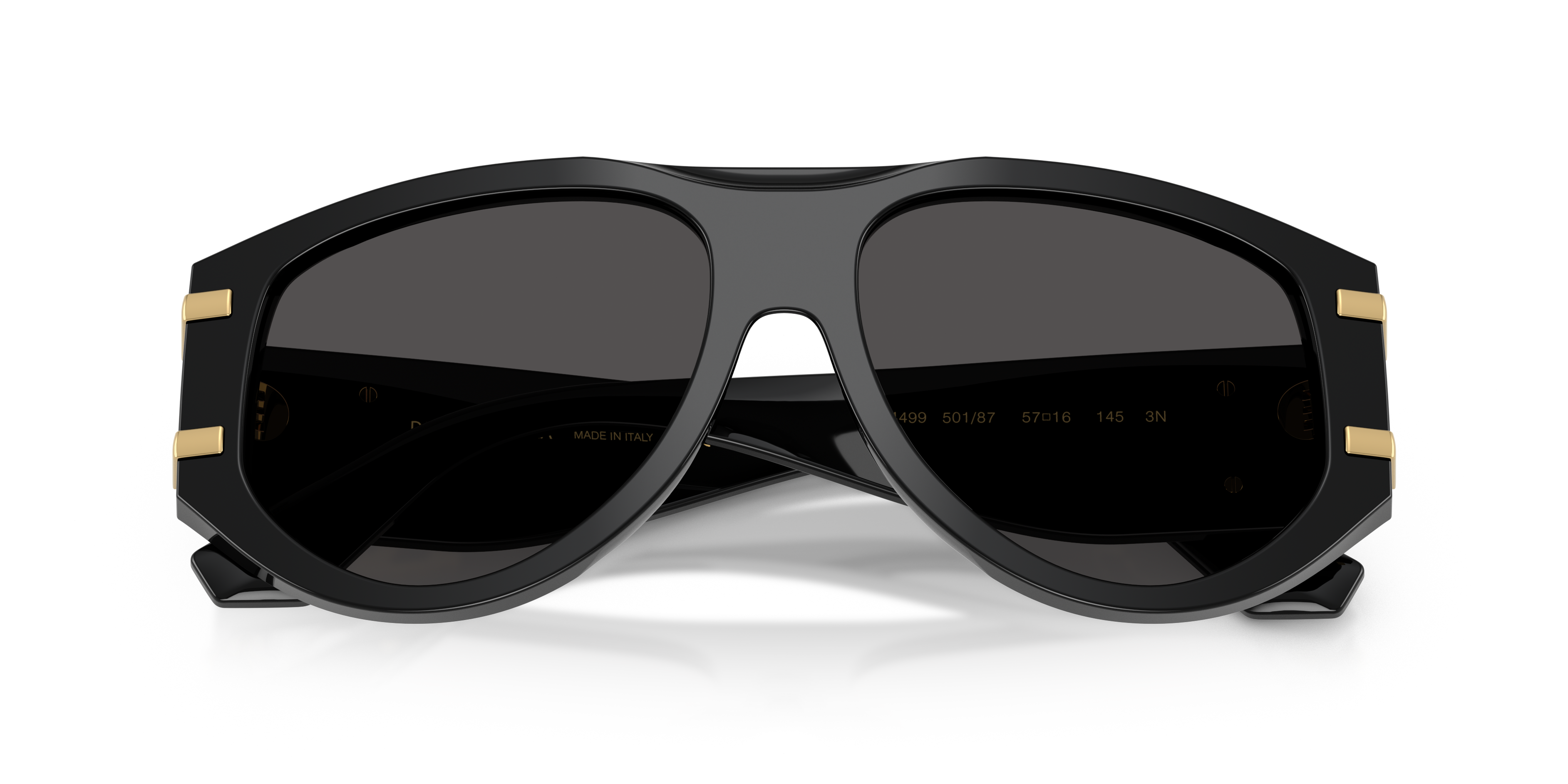 Dolce & GabbanaDG4499 501/87 57