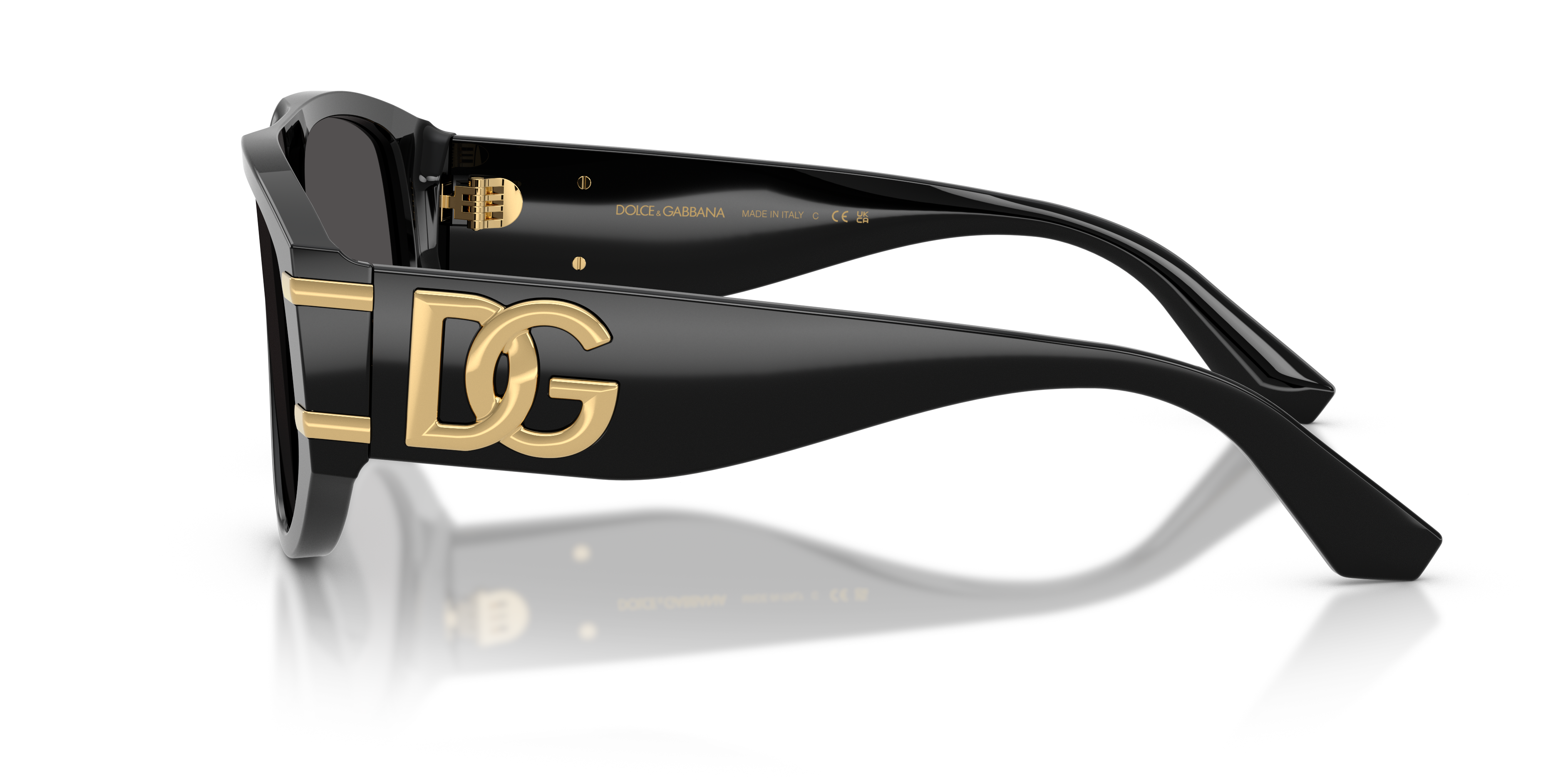 Dolce & GabbanaDG4499 501/87 57