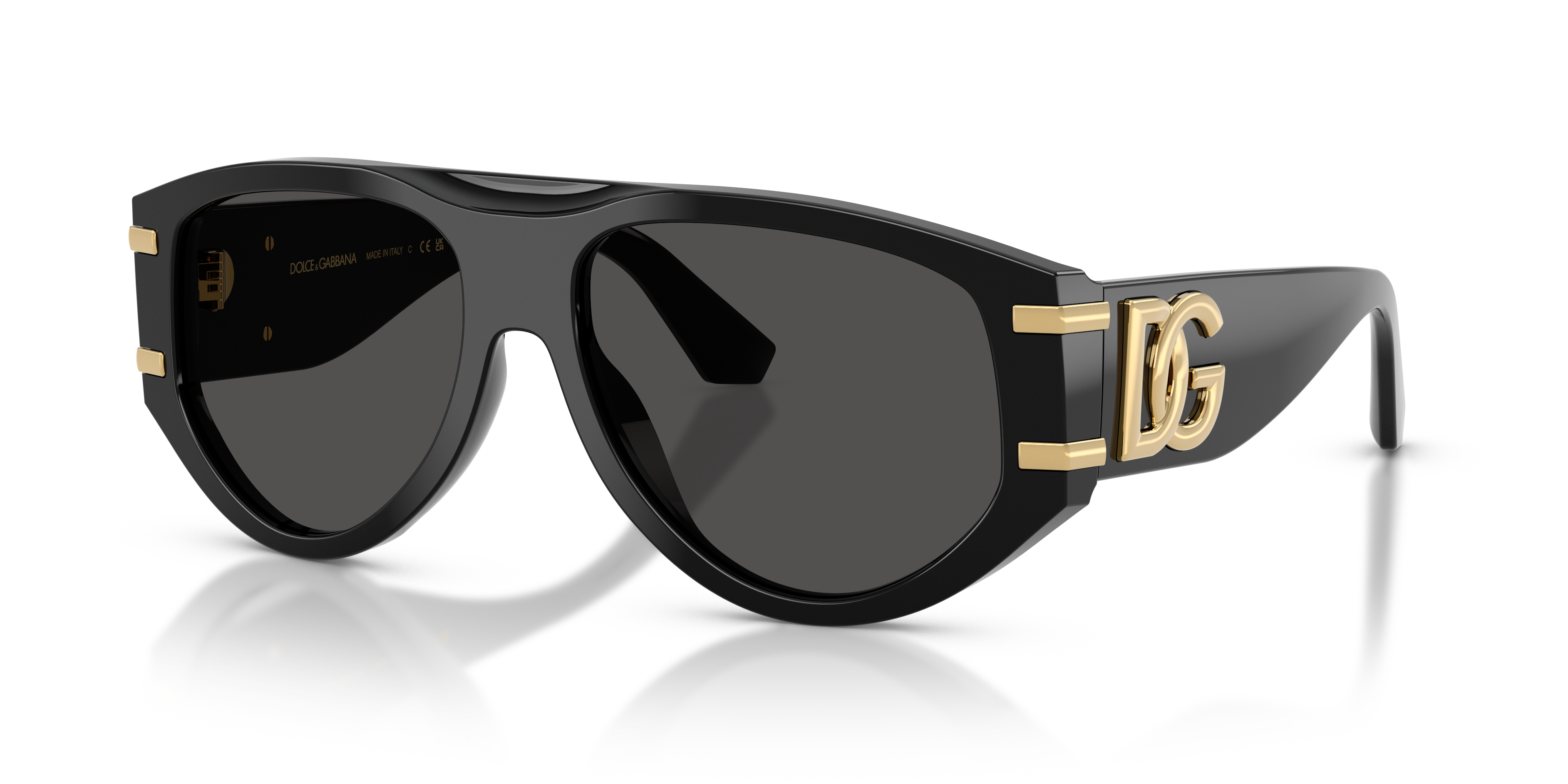 Dolce & GabbanaDG4499 501/87 57