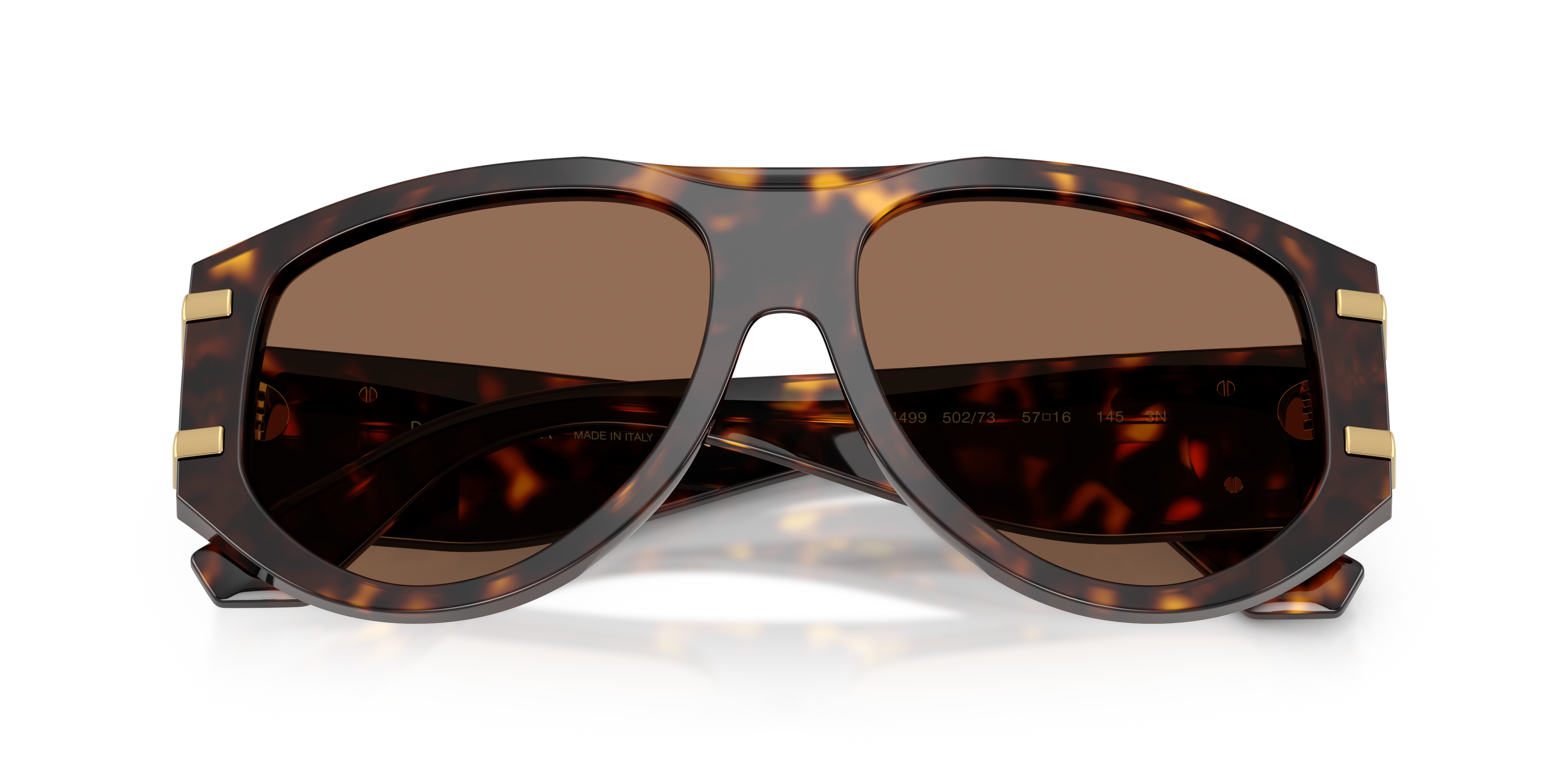 Dolce & GabbanaDG4499 502/73 57