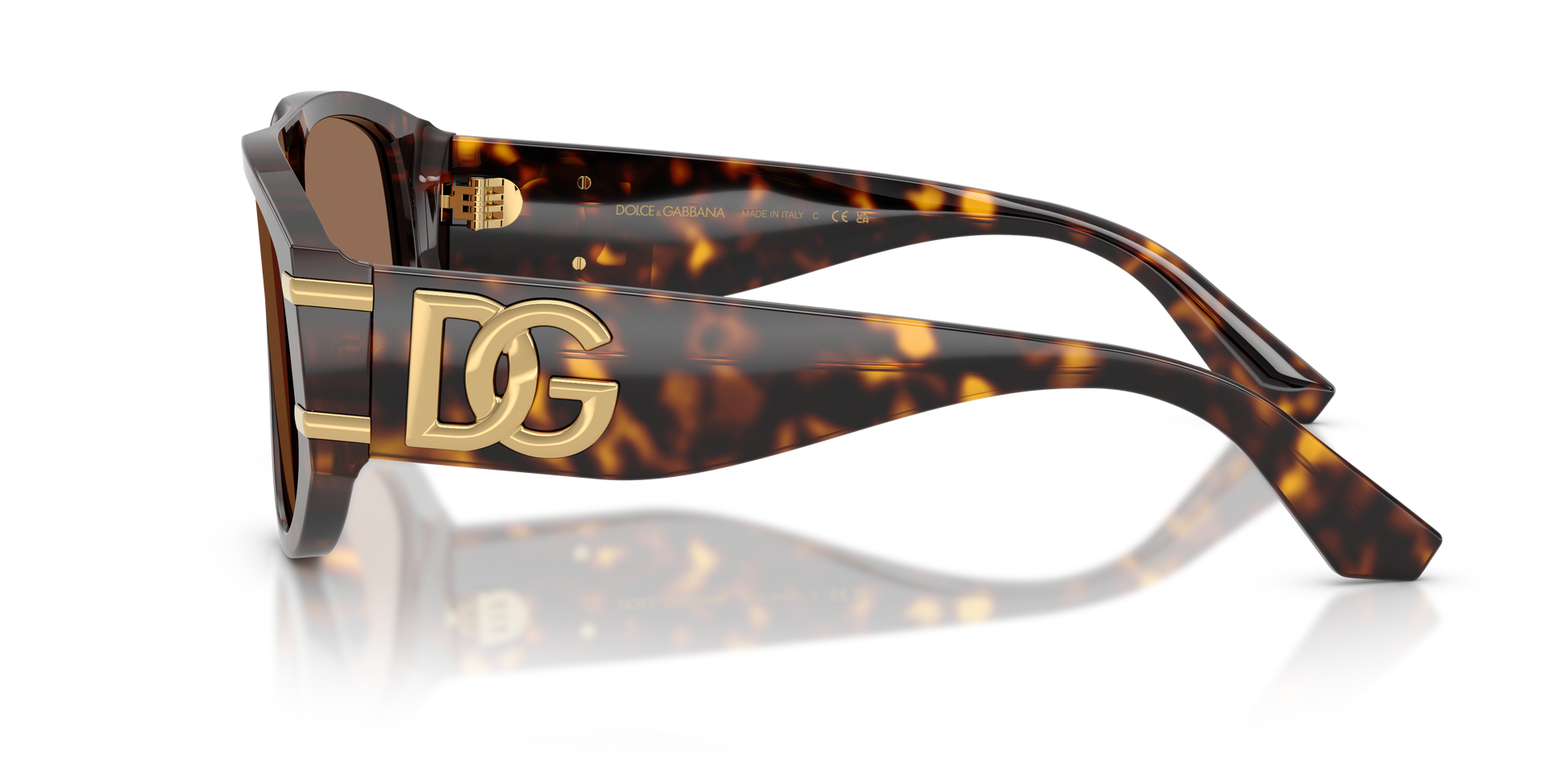 Dolce & GabbanaDG4499 502/73 57