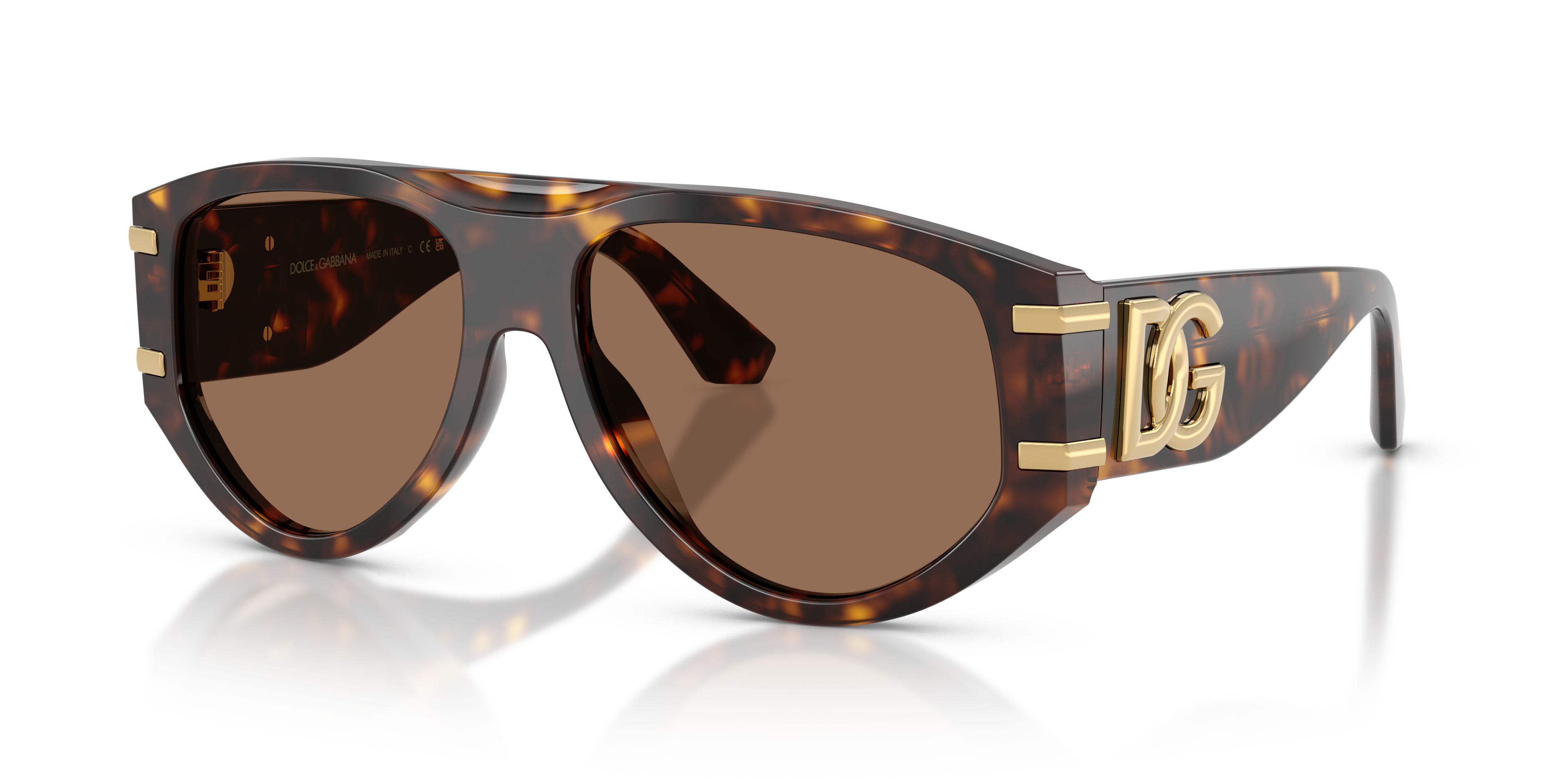 Dolce & GabbanaDG4499 502/73 57