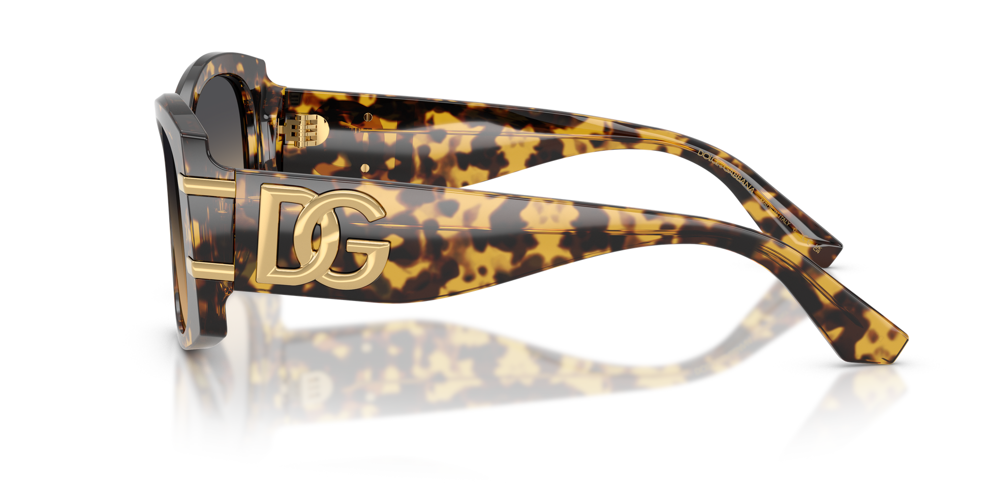 Dolce & GabbanaDG4501 33302Q 54