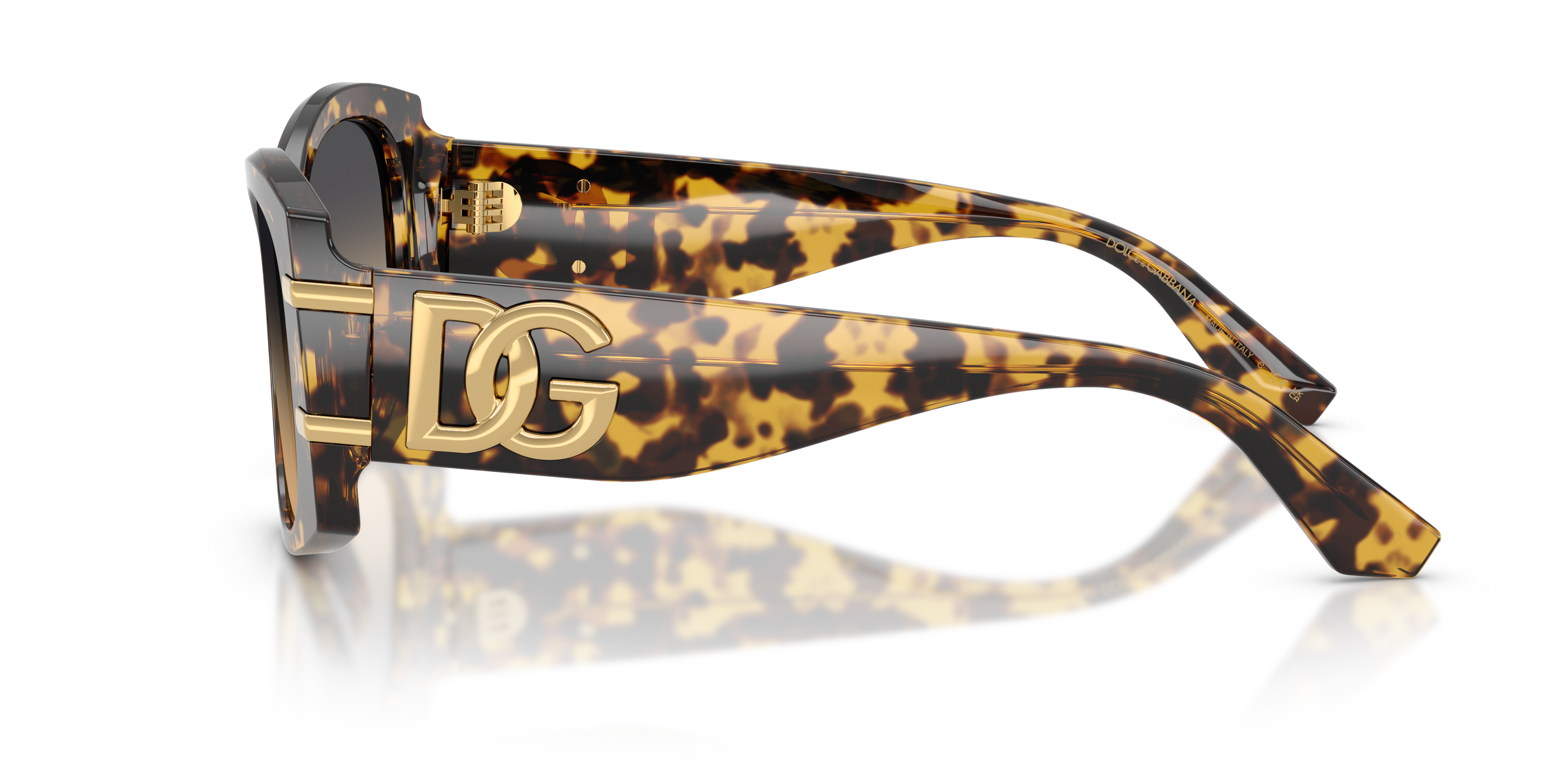 Dolce & GabbanaDG4501 33302Q 54