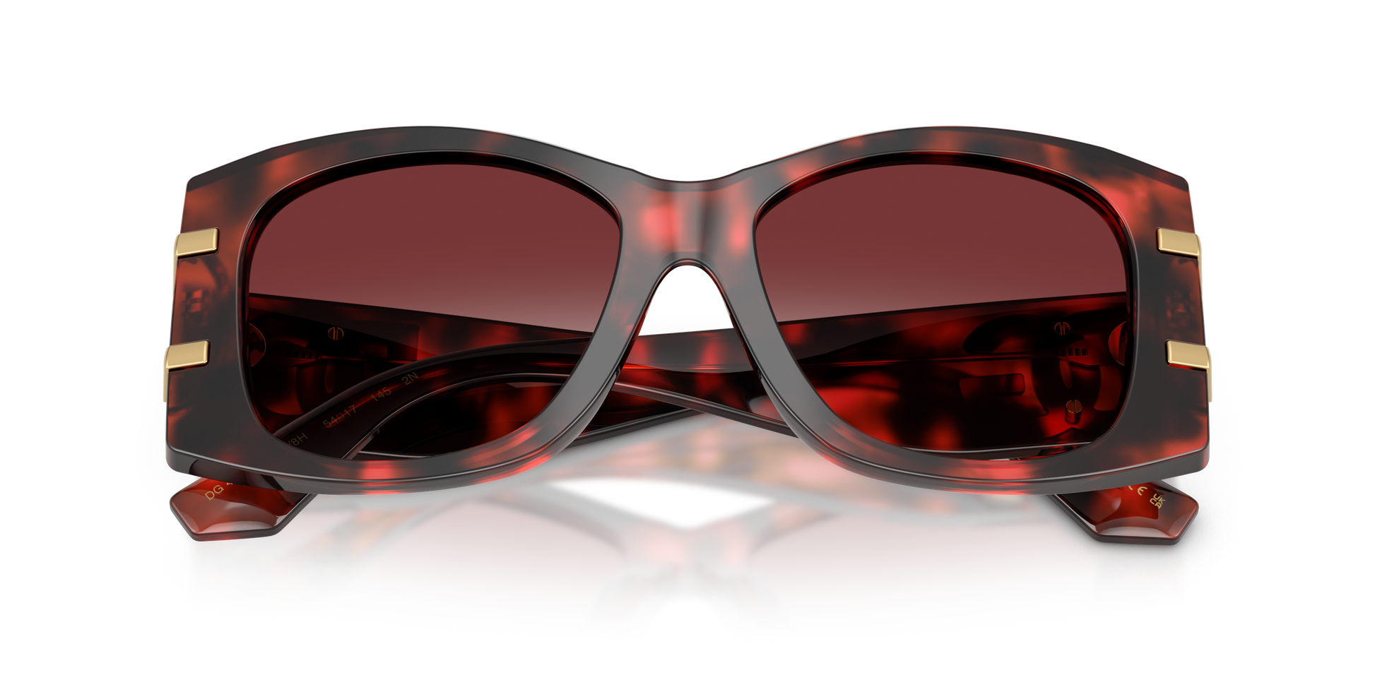 Dolce & GabbanaDG4501 33588H 54