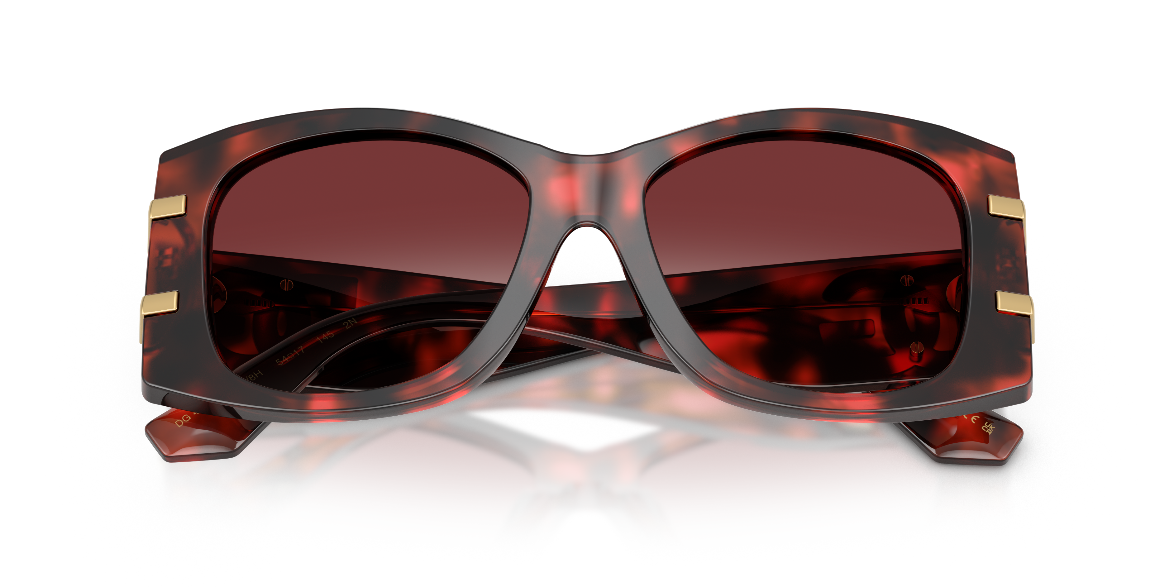 Dolce & GabbanaDG4501 33588H 54