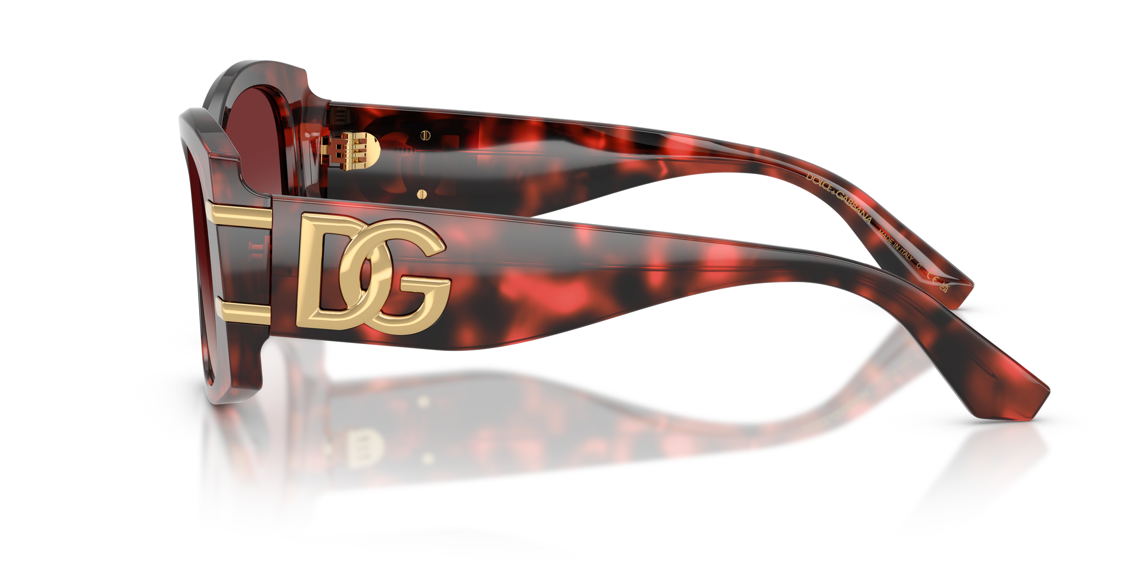 Dolce & GabbanaDG4501 33588H 54