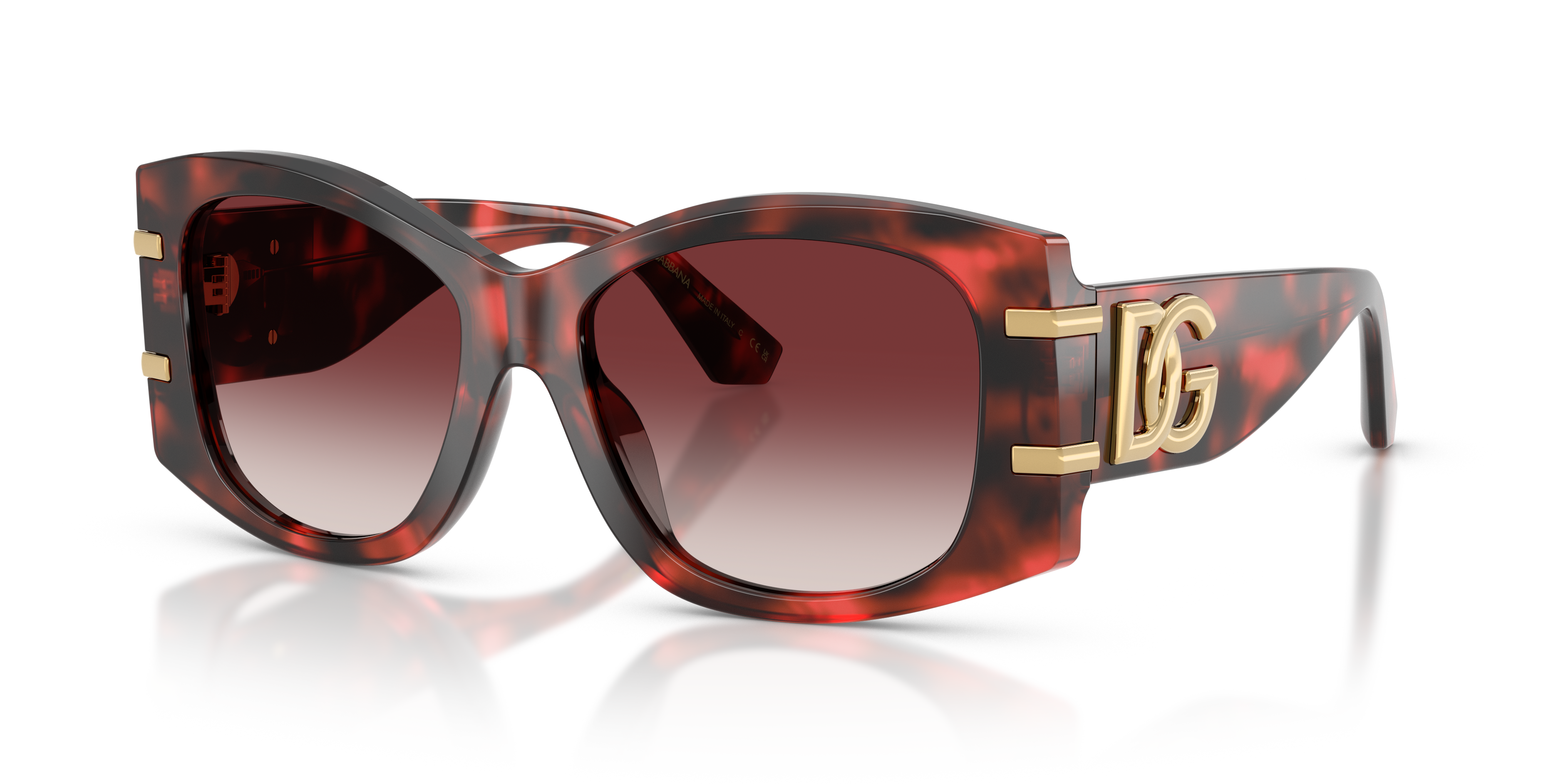 Dolce & GabbanaDG4501 33588H 54