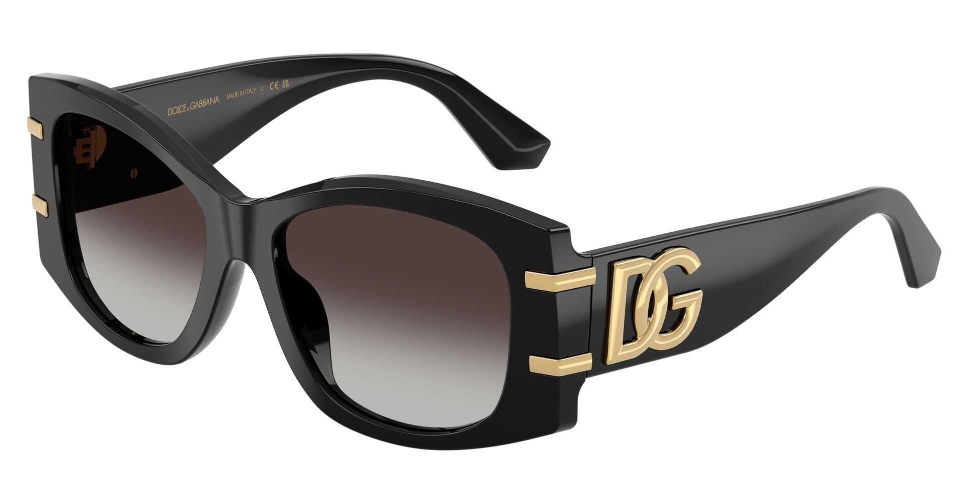 Dolce & GabbanaDG4501 501/8G 54