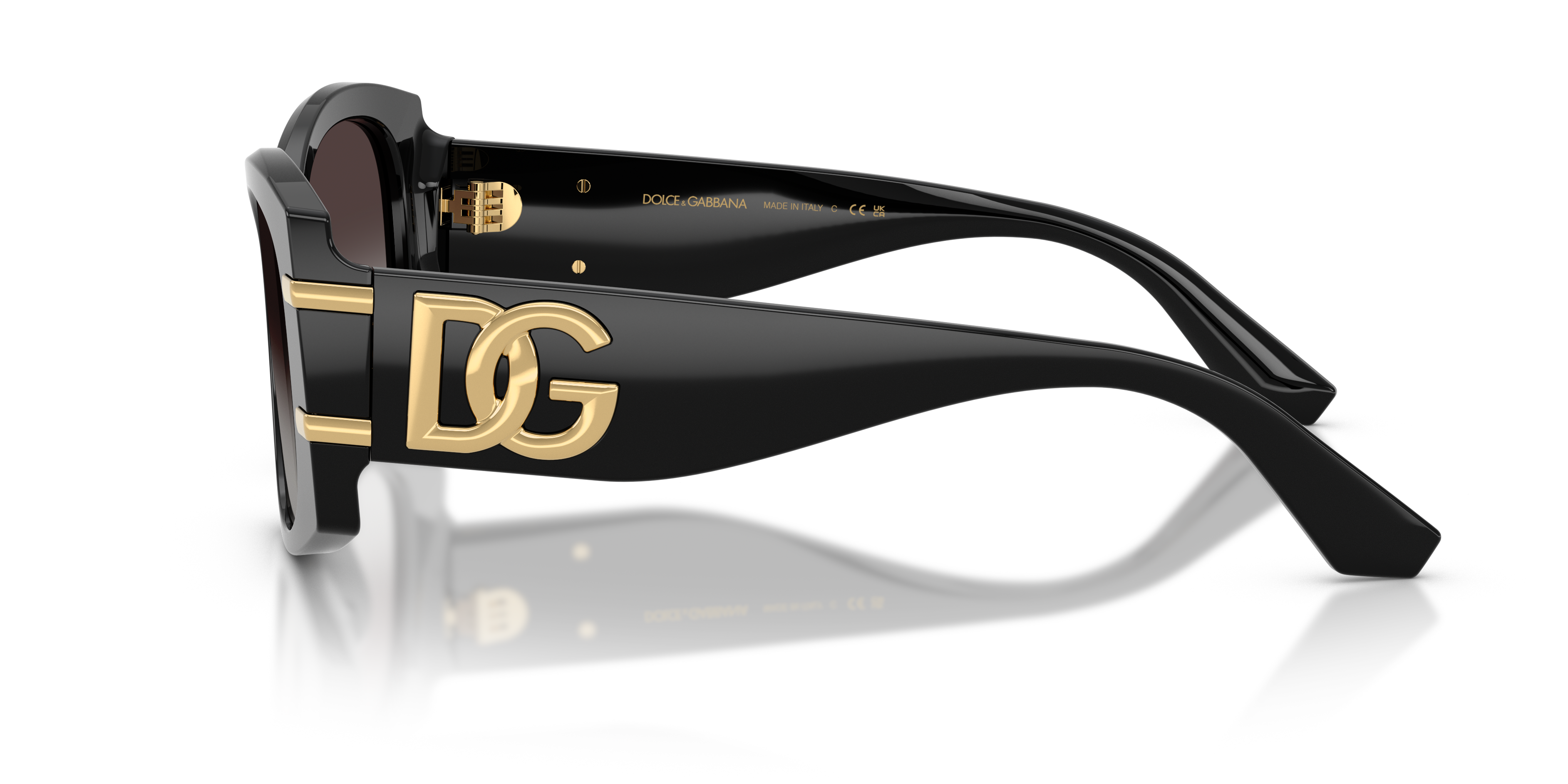 Dolce & GabbanaDG4501 501/8G 54