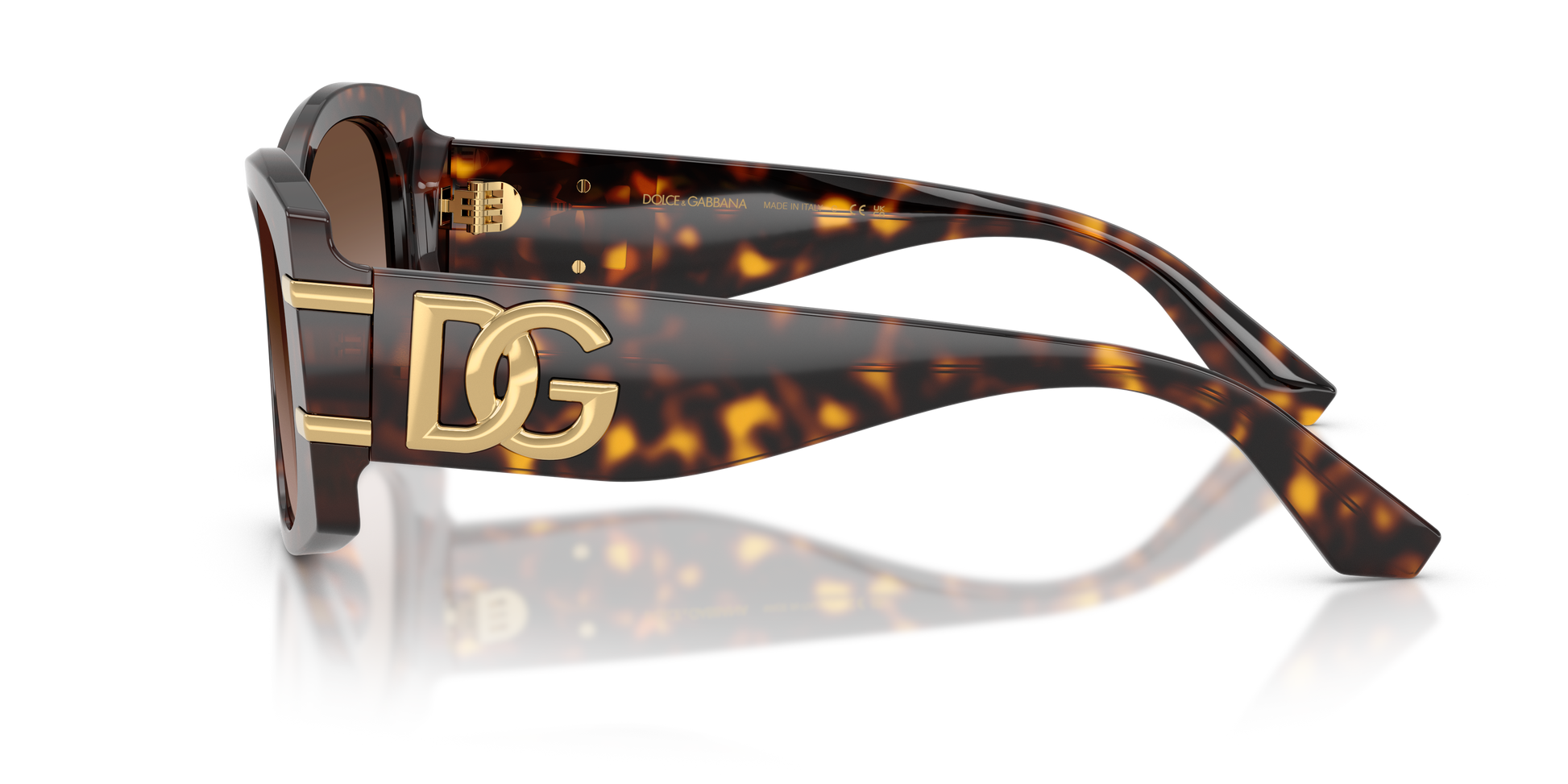 Dolce & GabbanaDG4501 502/13 54