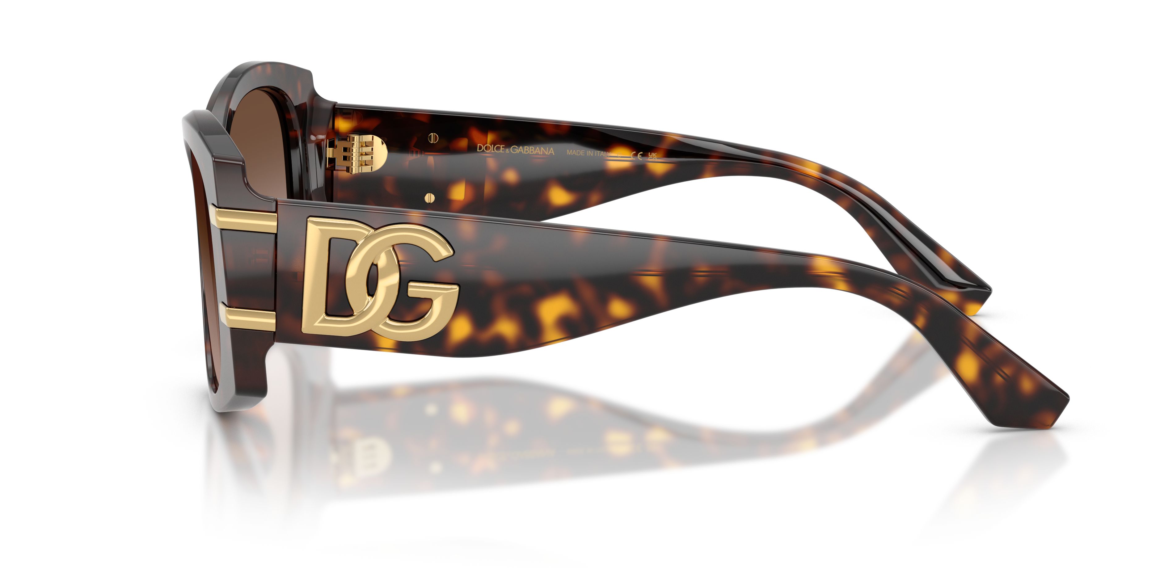 Dolce & GabbanaDG4501 502/13 54